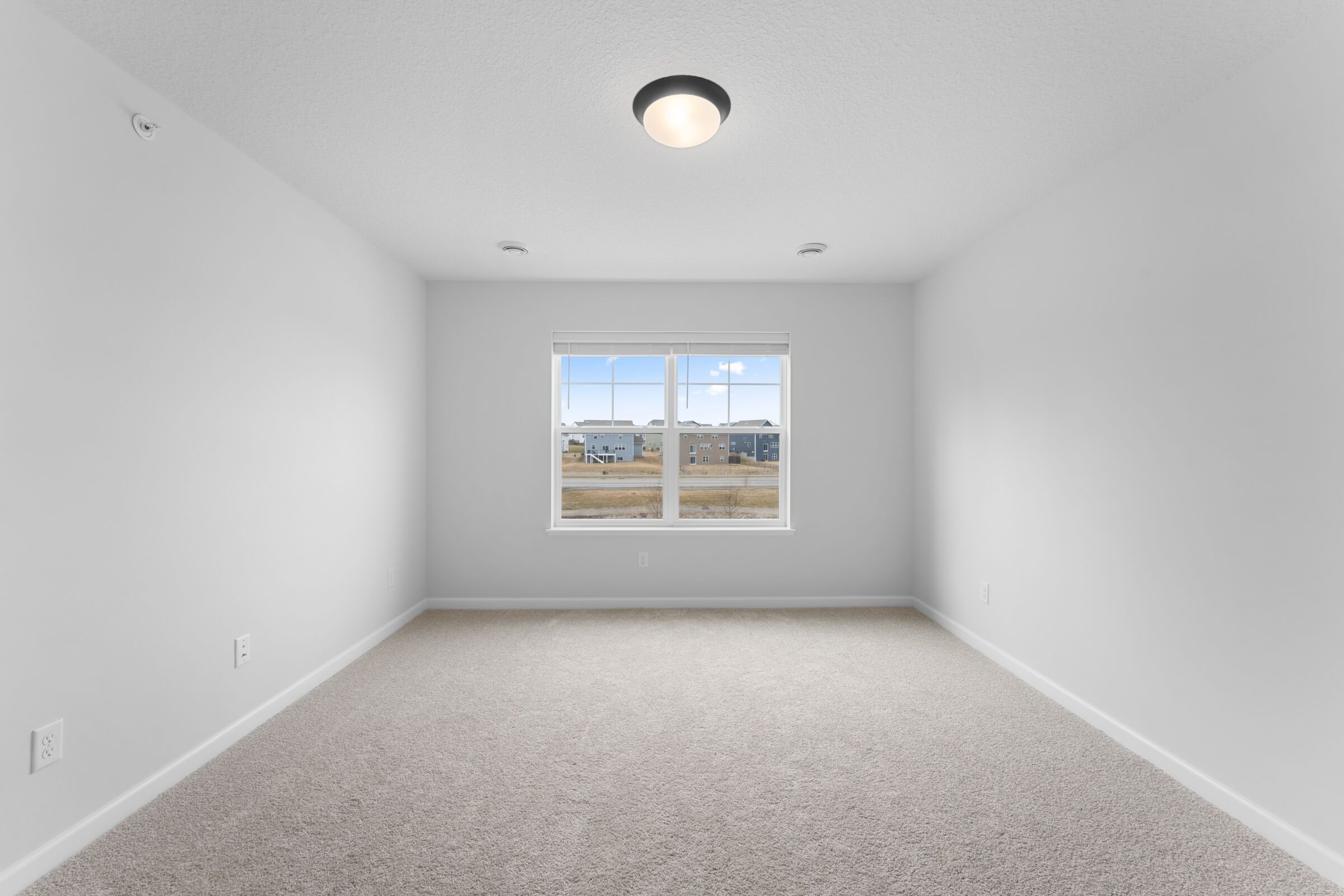 Owner's Bedroom