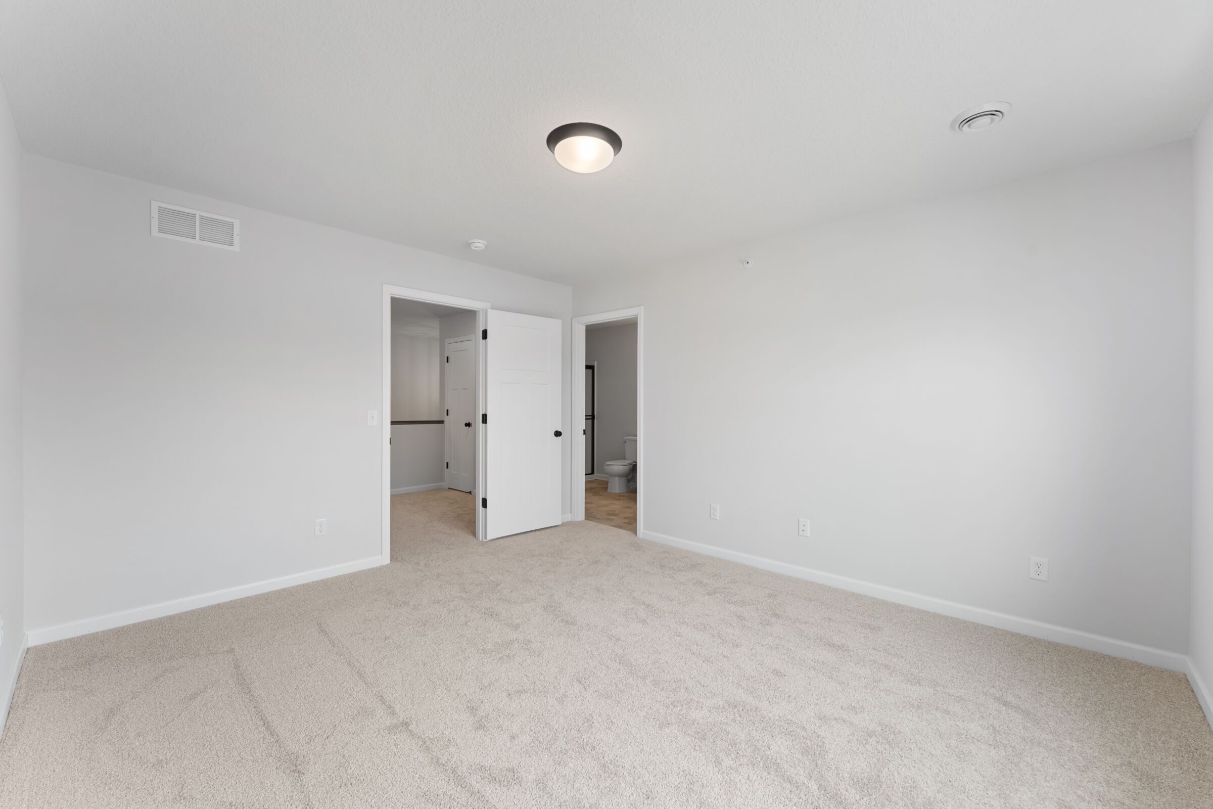Owner's Bedroom