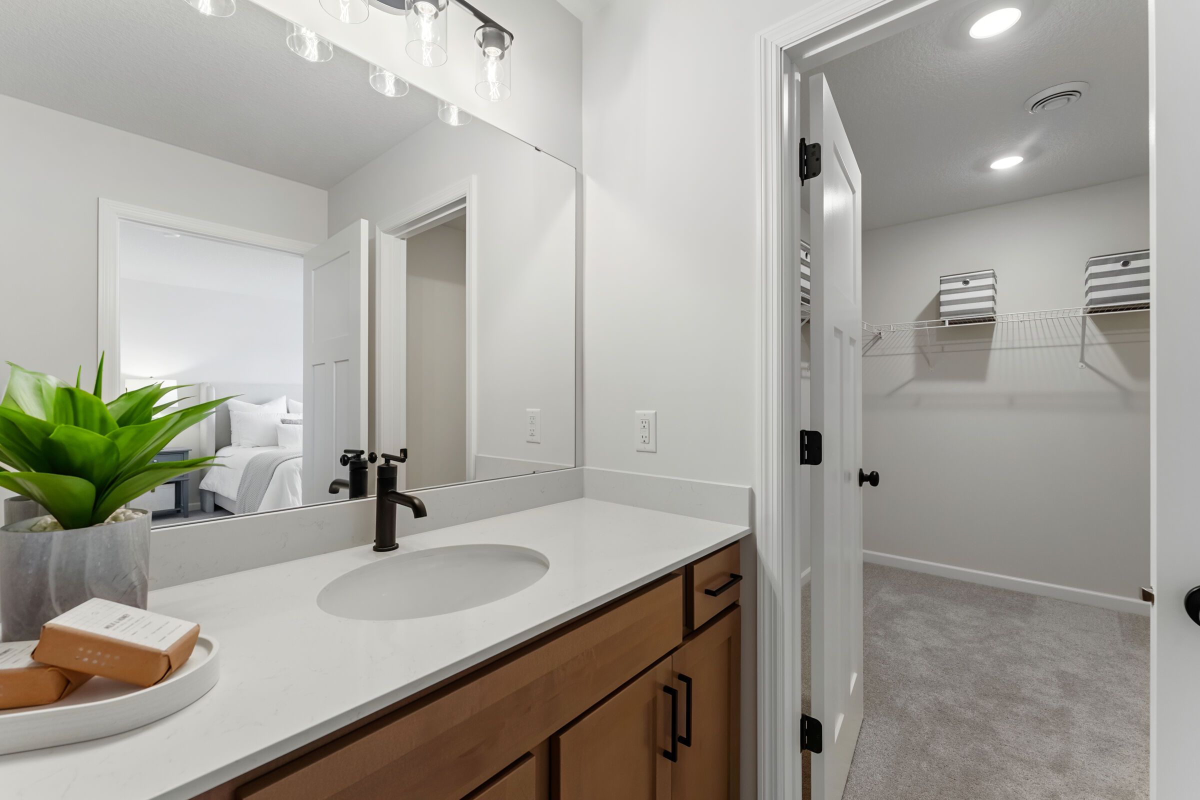 Owner's Bathroom