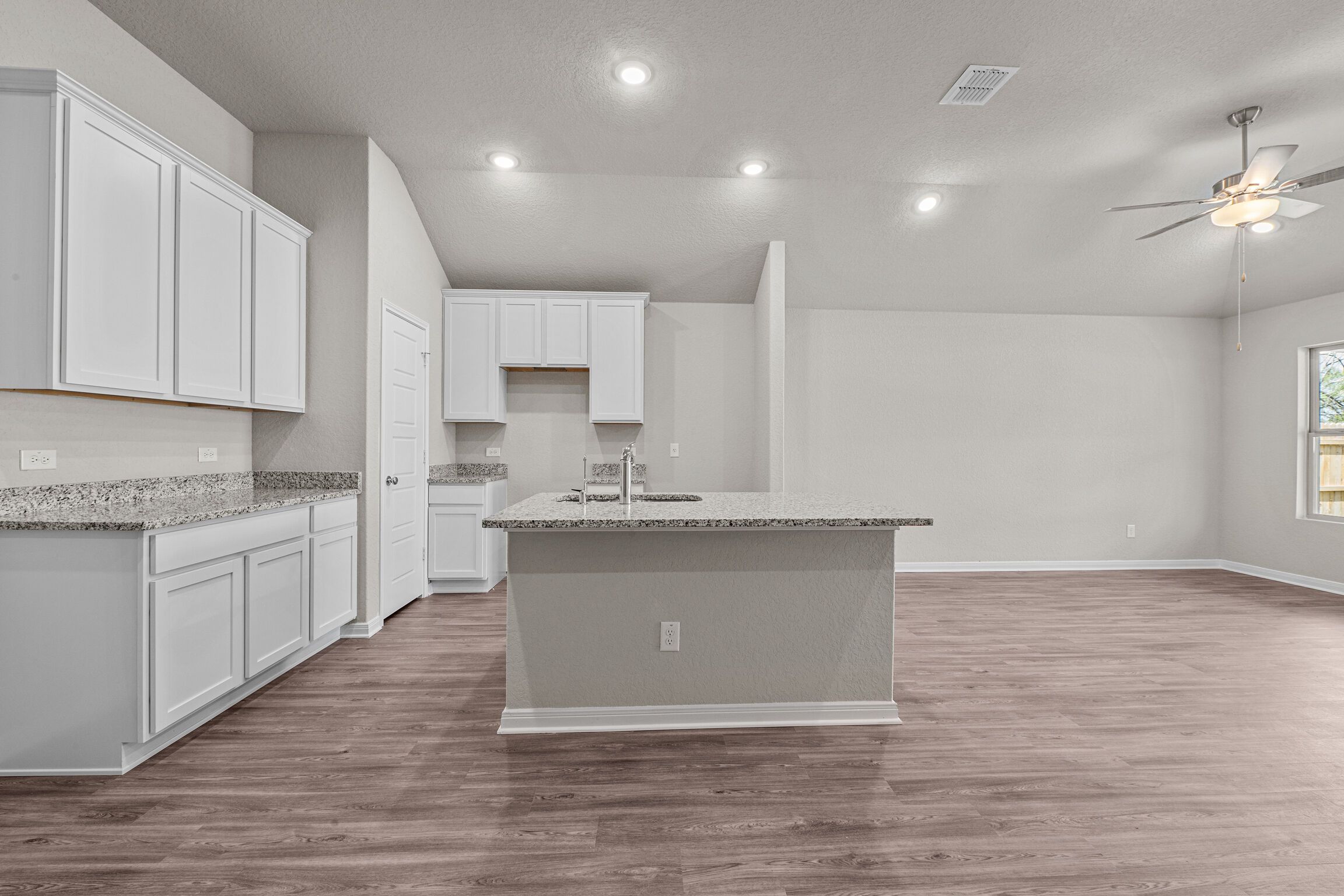 Interior - Representational Photo