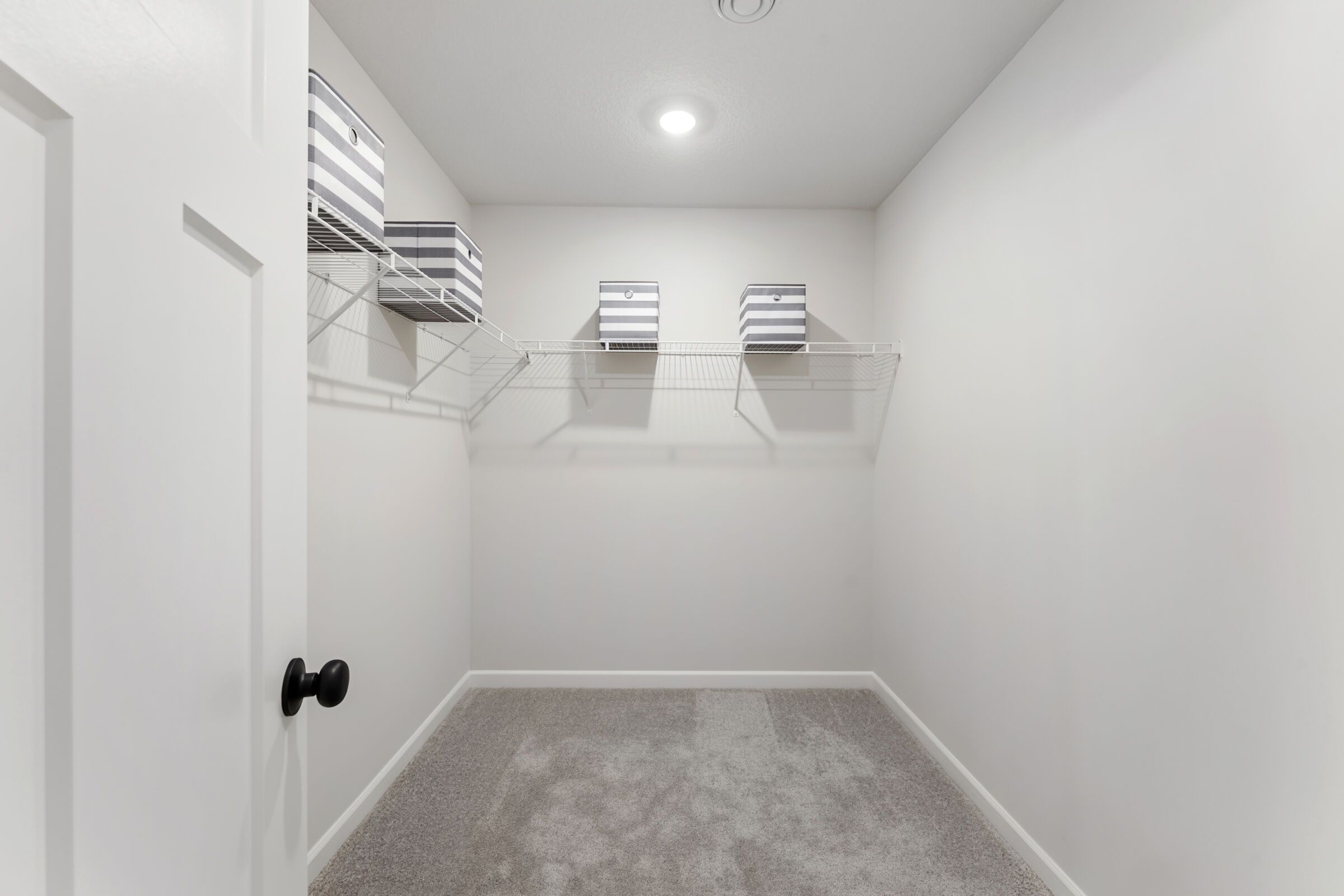 Owner's Closet