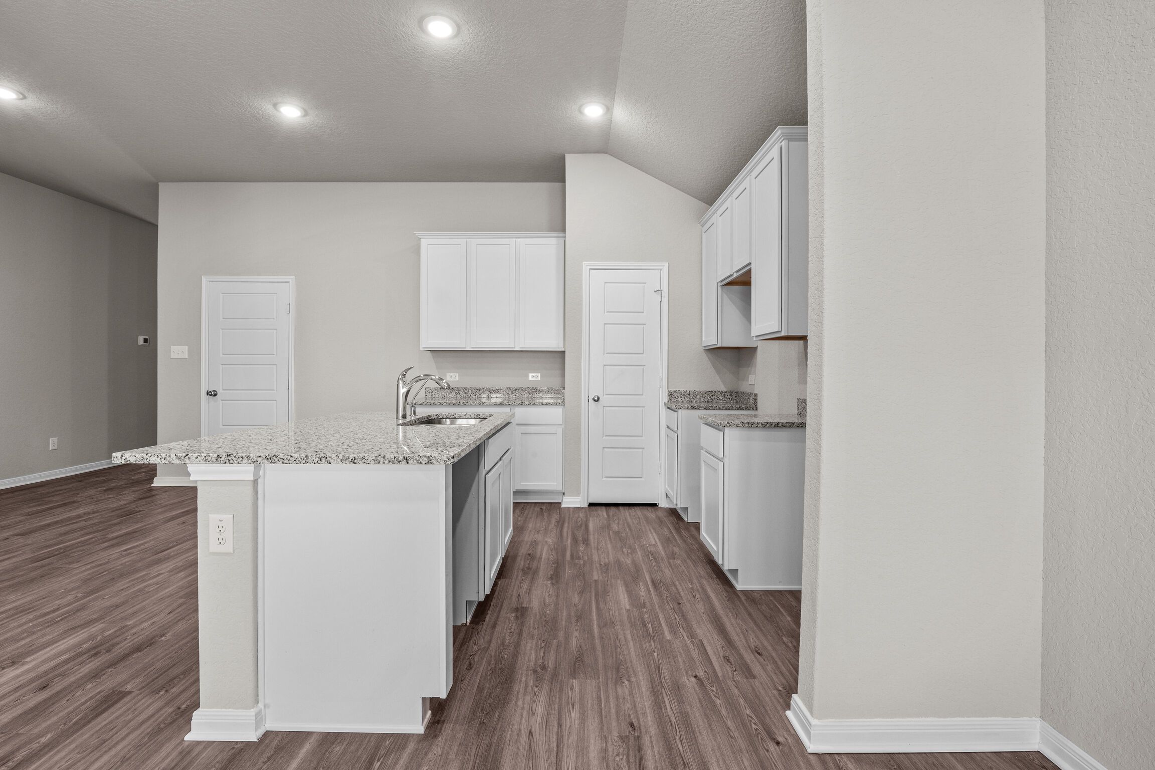 Kitchen - Representational Photo