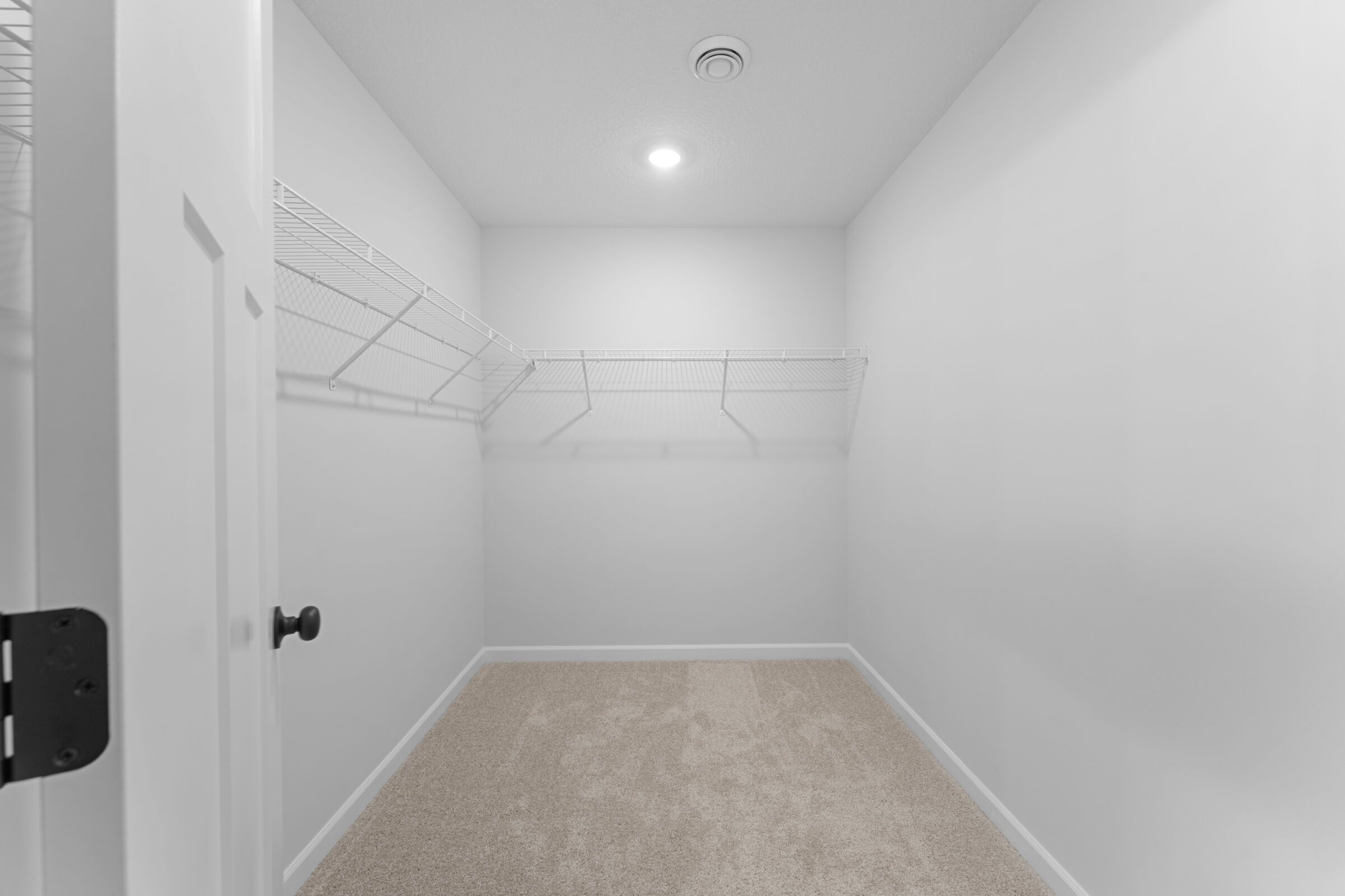 Owner's Closet