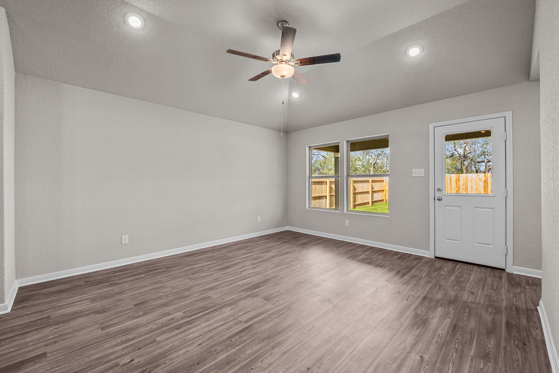 Interior - Representational Photo