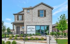 Oaklawn: Van Alstyne, Texas - M/I Homes