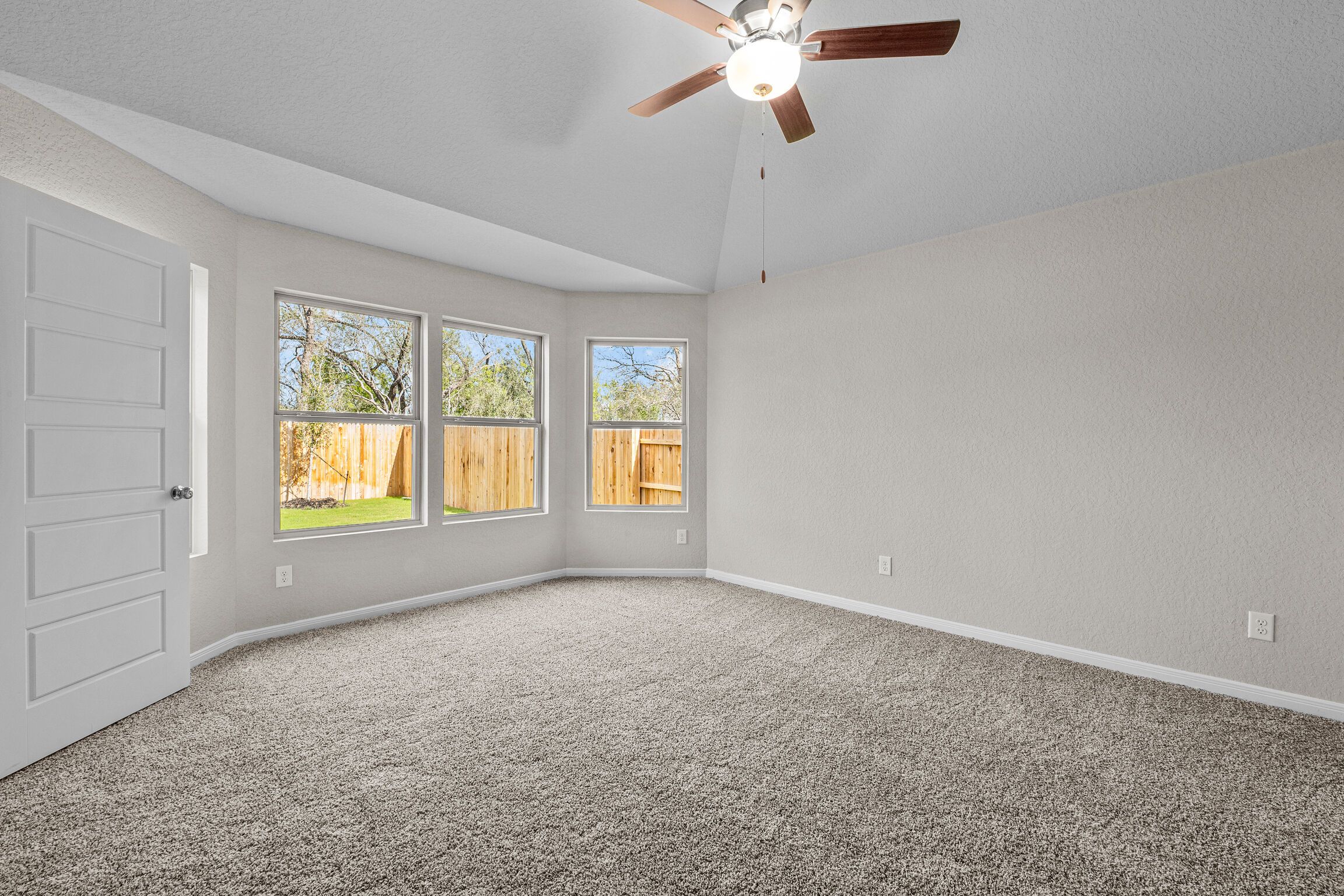 Interior - Representational Photo
