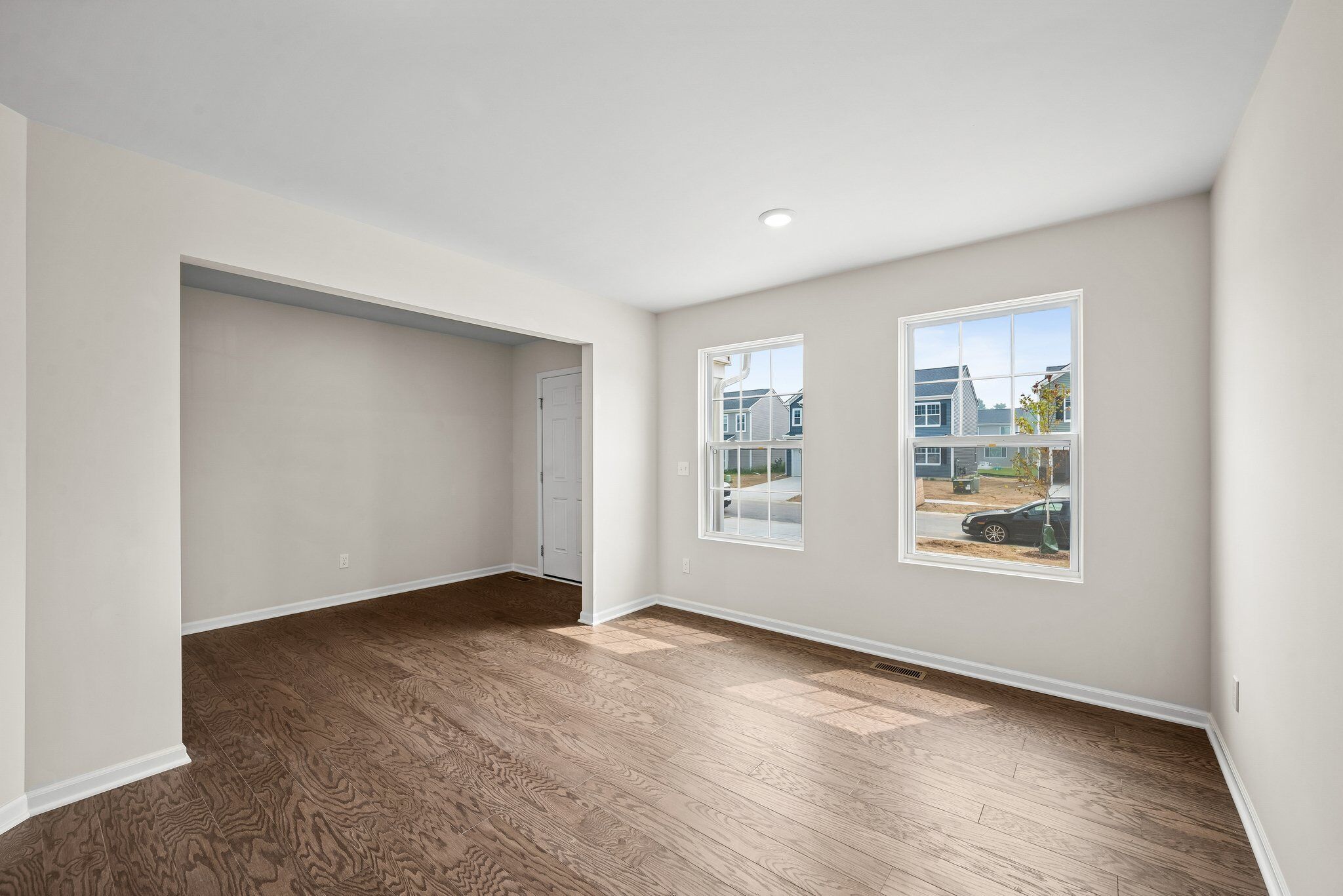 Flex Room