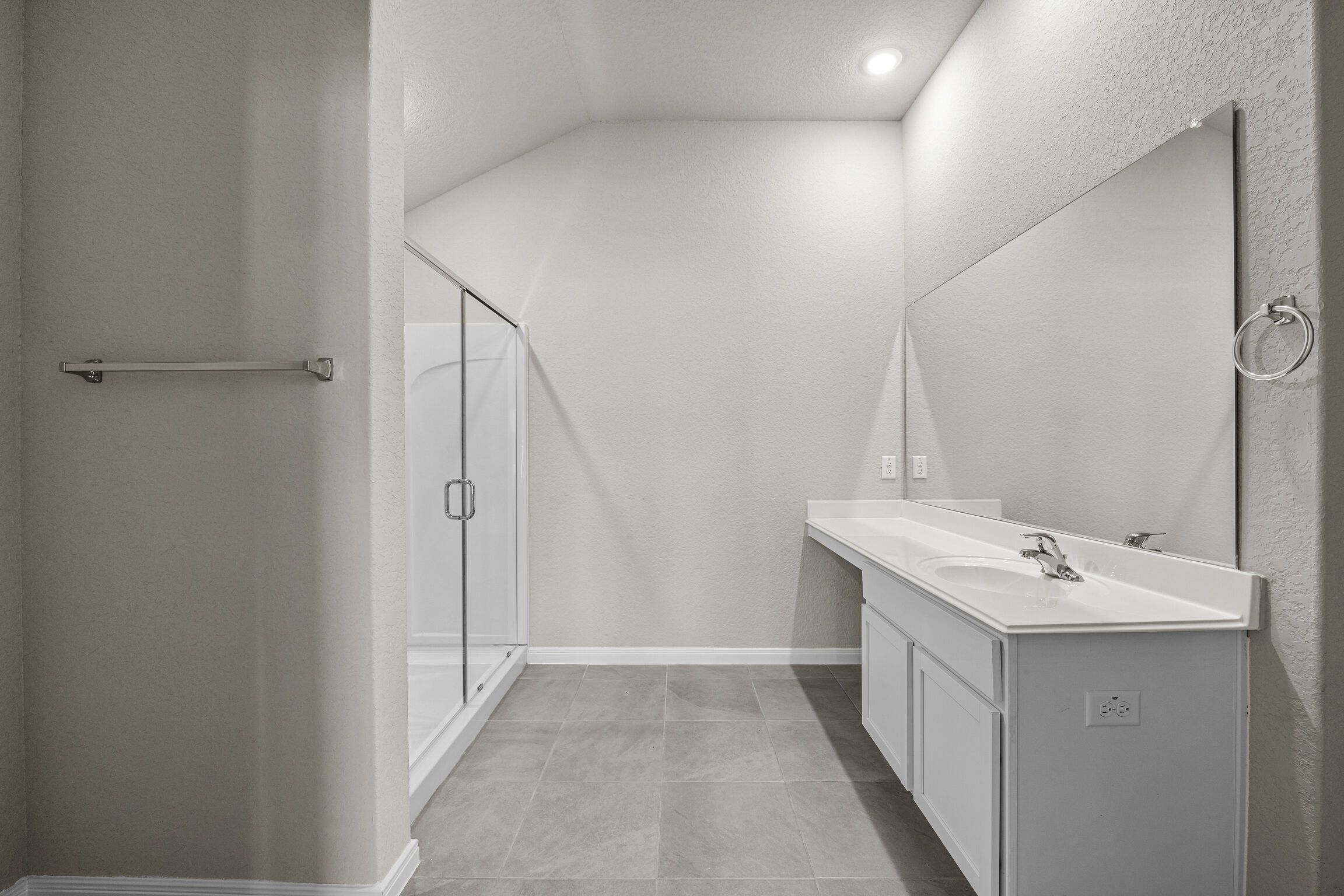 Bathroom - Representational Photo