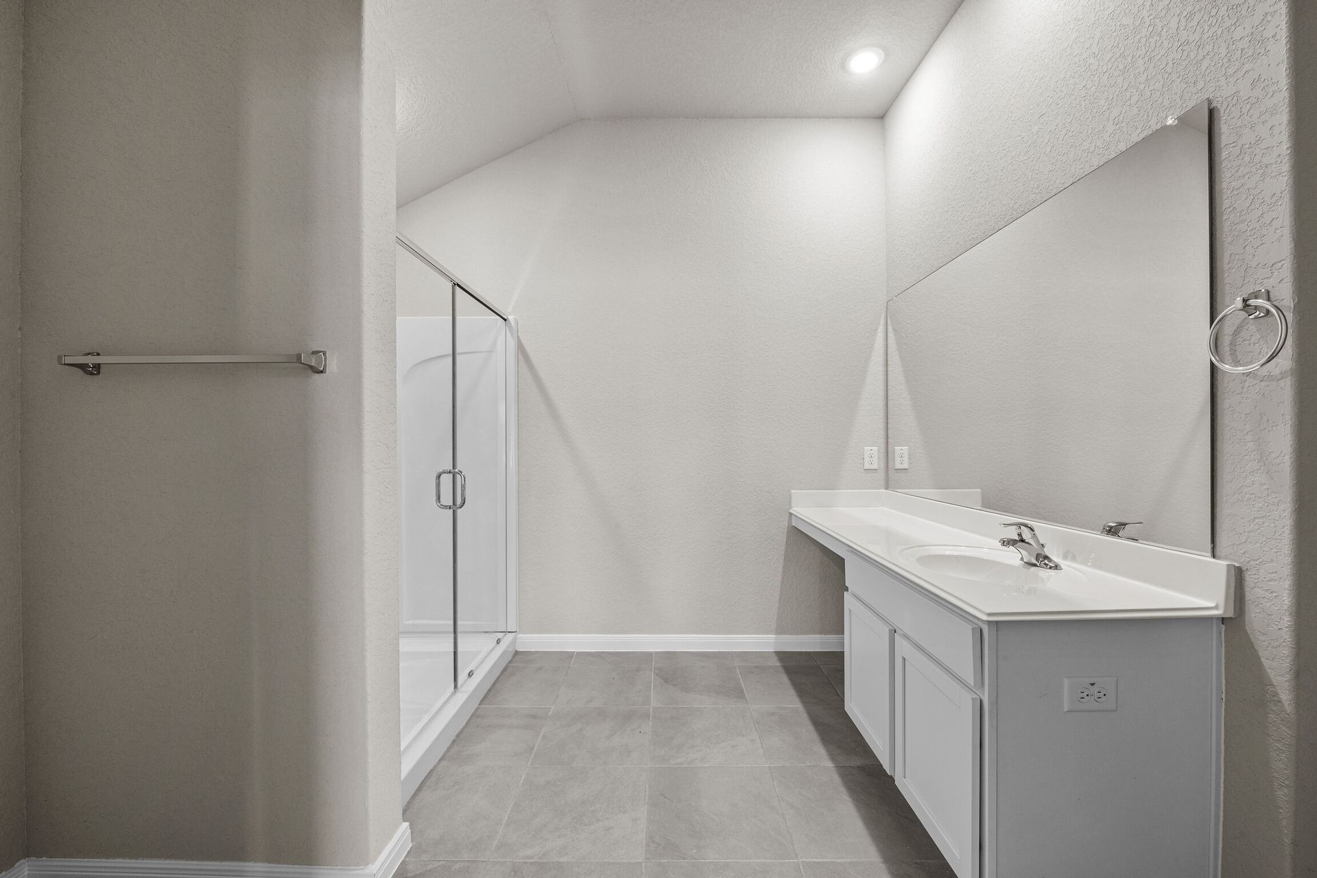 Bathroom - Representational Photo