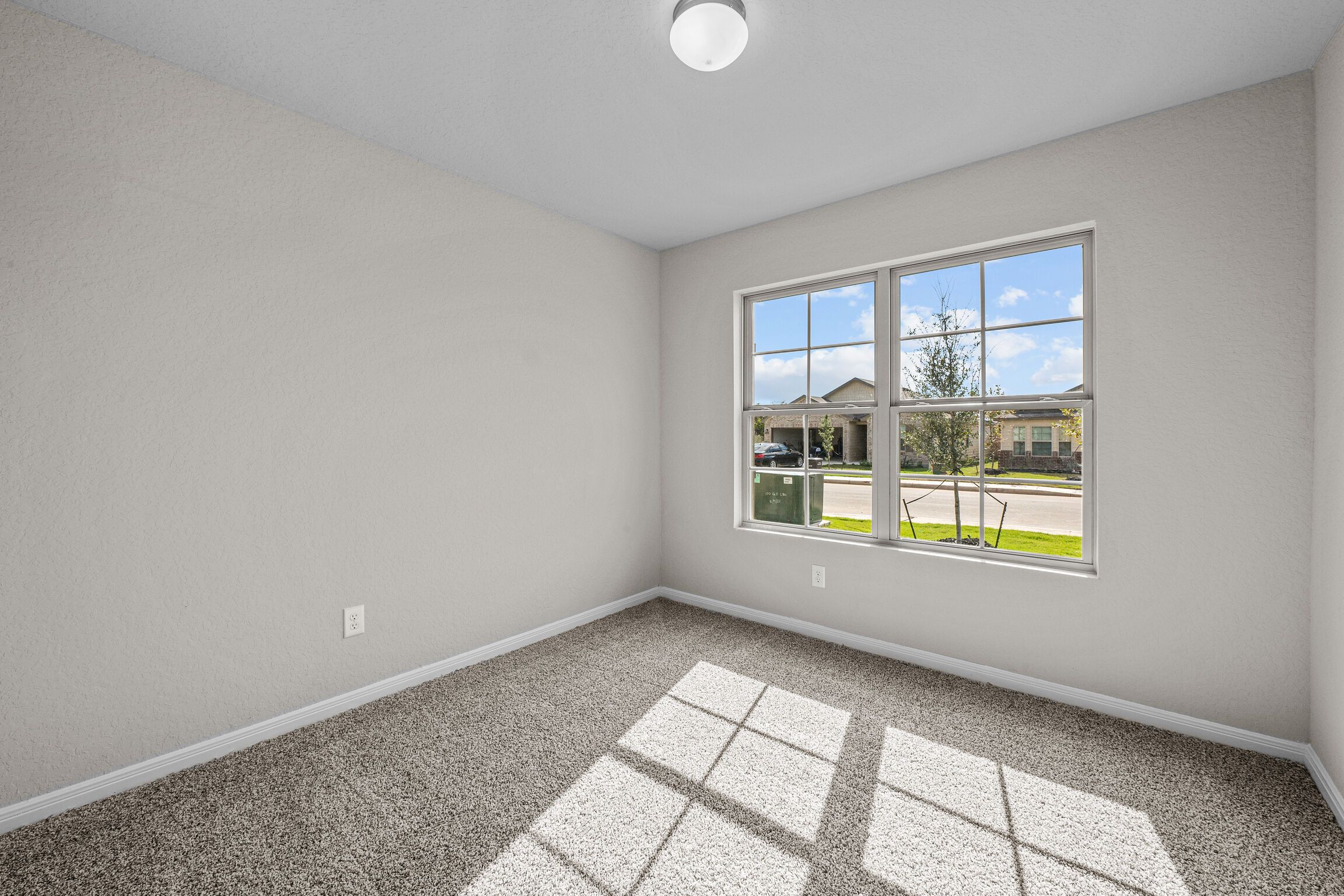 Interior - Representational Photo