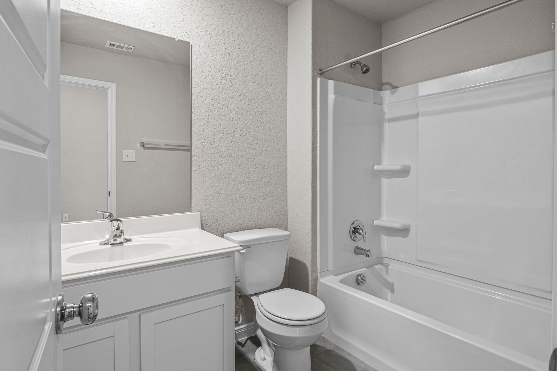 Bathroom - Representational Photo
