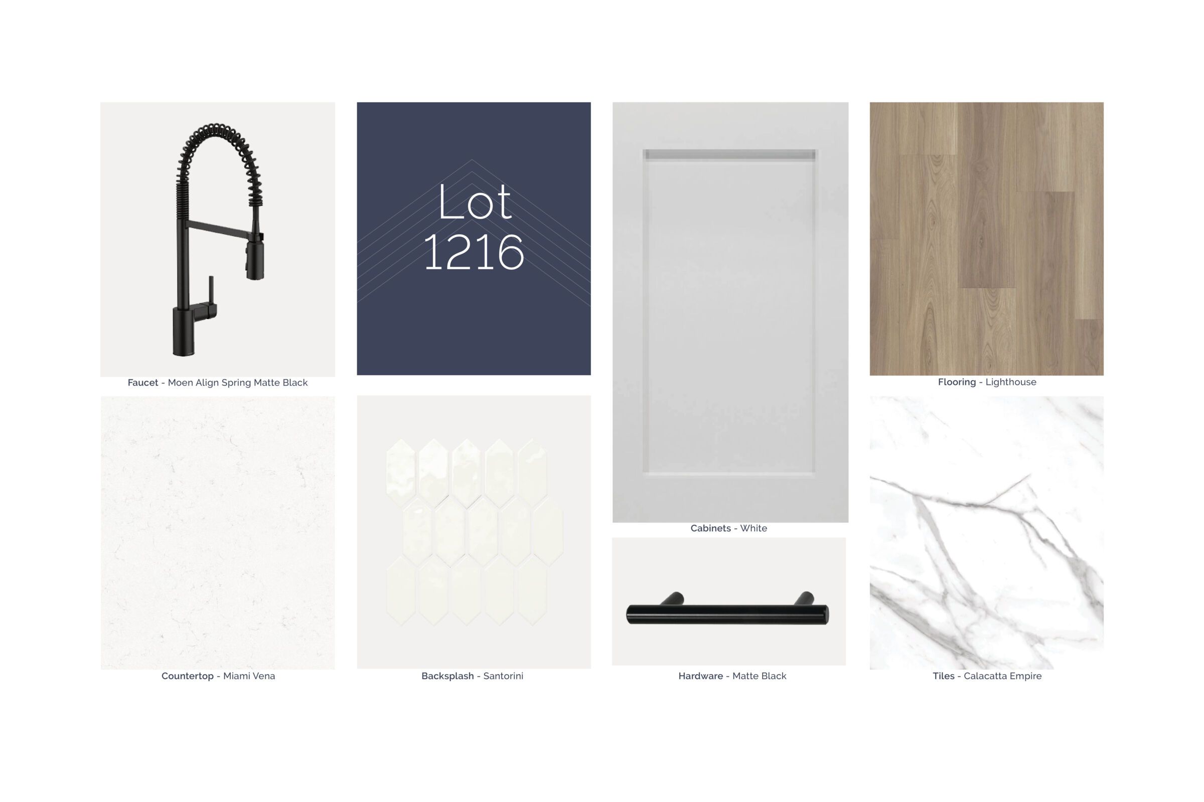 Selections