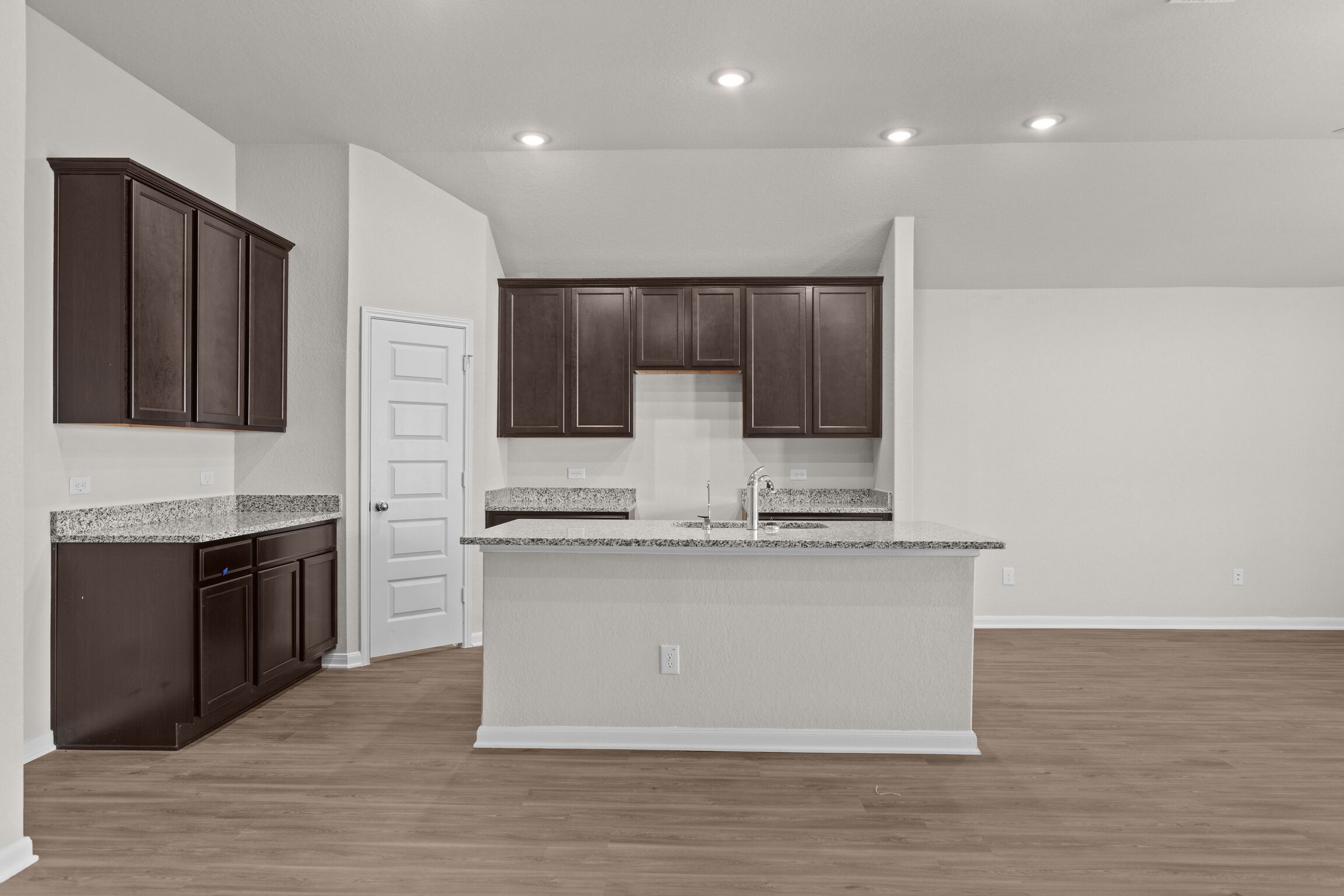 Interior - Representational Photo