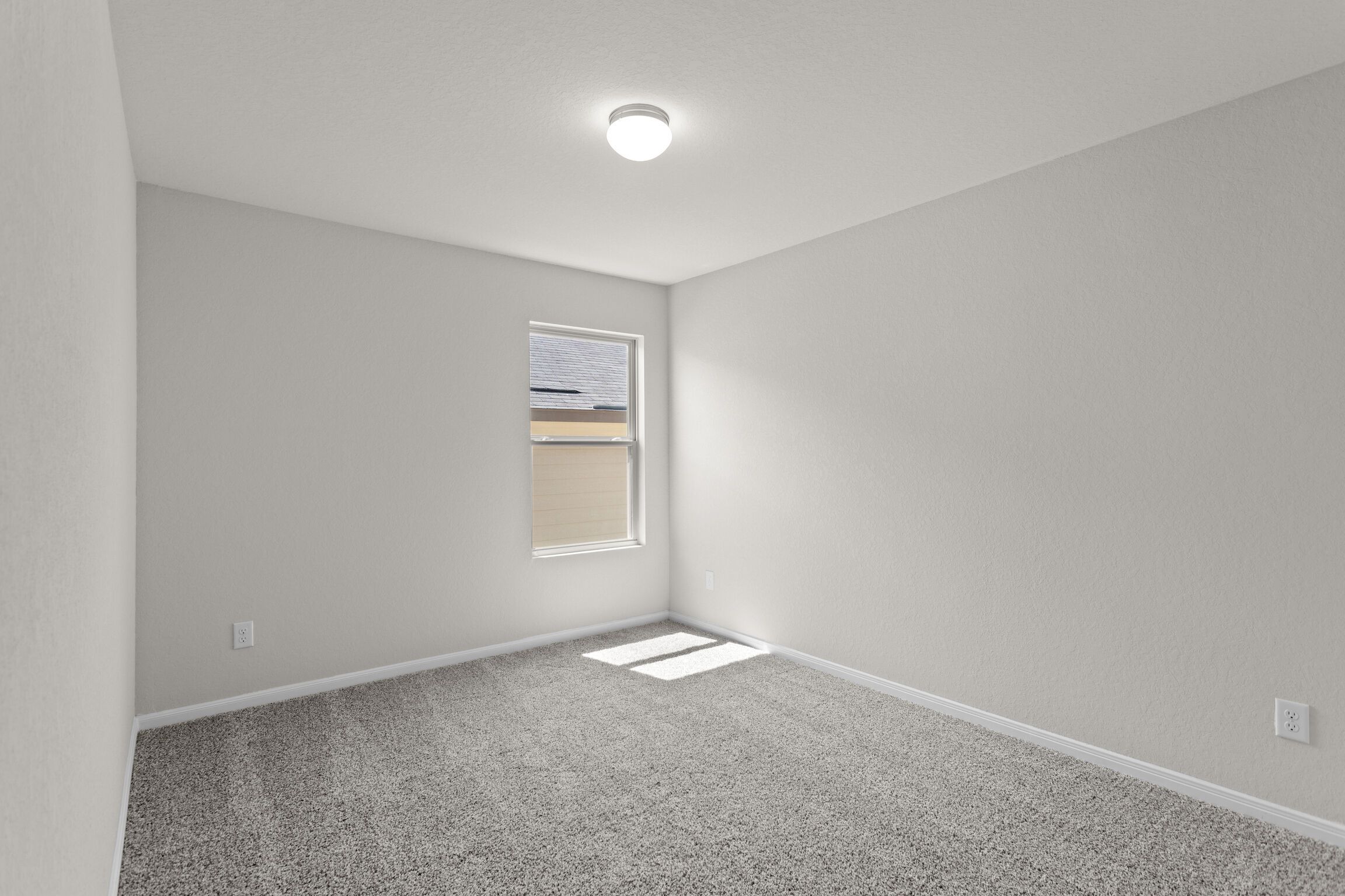 Interior - Representational Photo