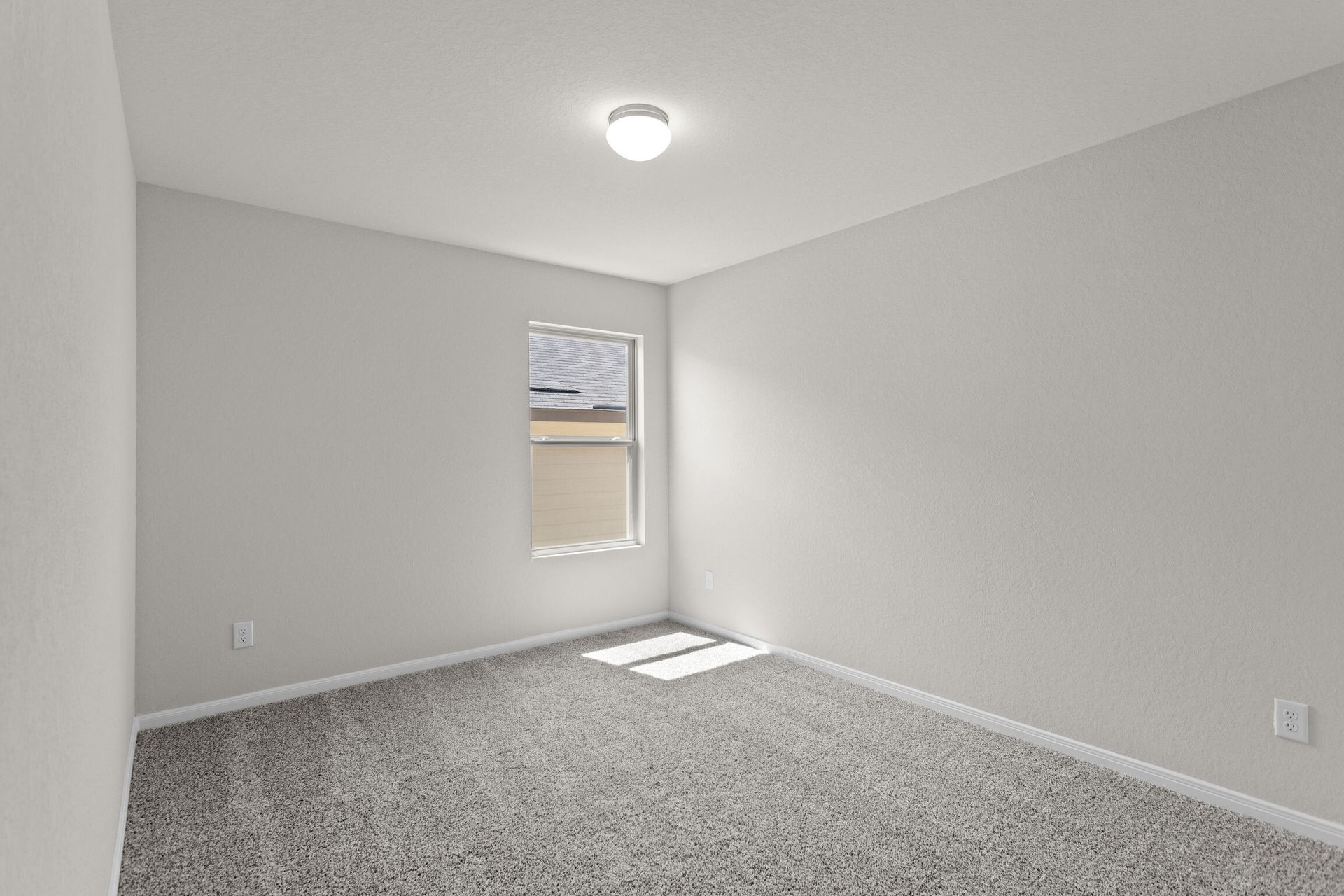 Interior - Representational Photo
