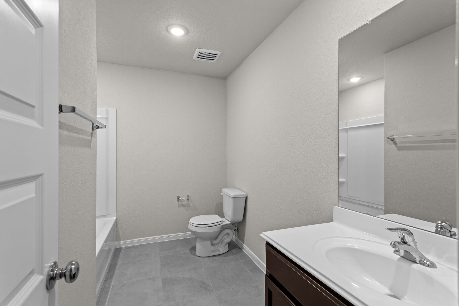 Bathroom - Representational Photo