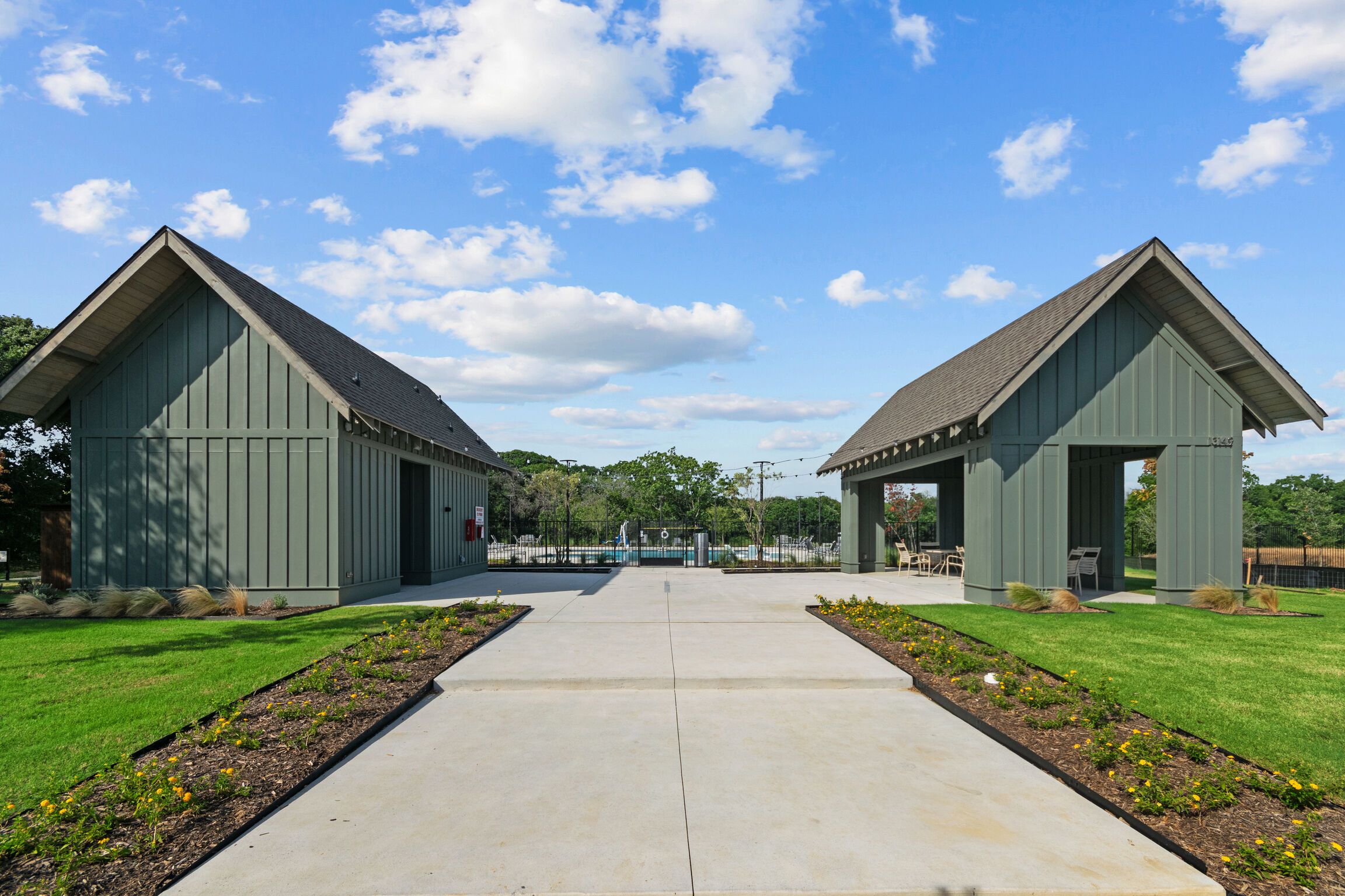 casa en Woodstone por M/I Homes