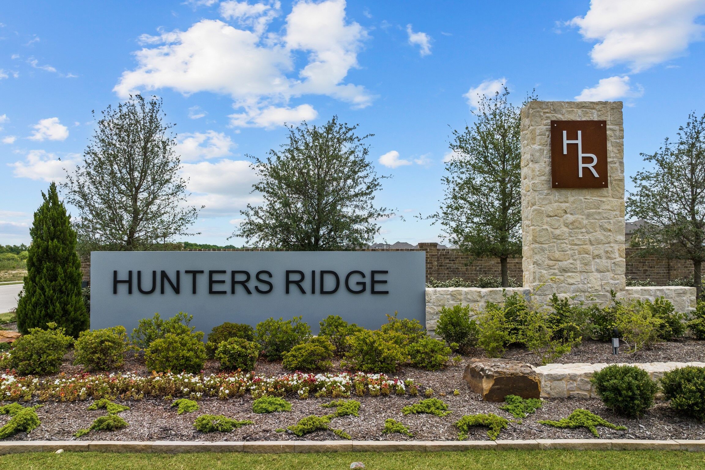 casa en Hunters Ridge por M/I Homes