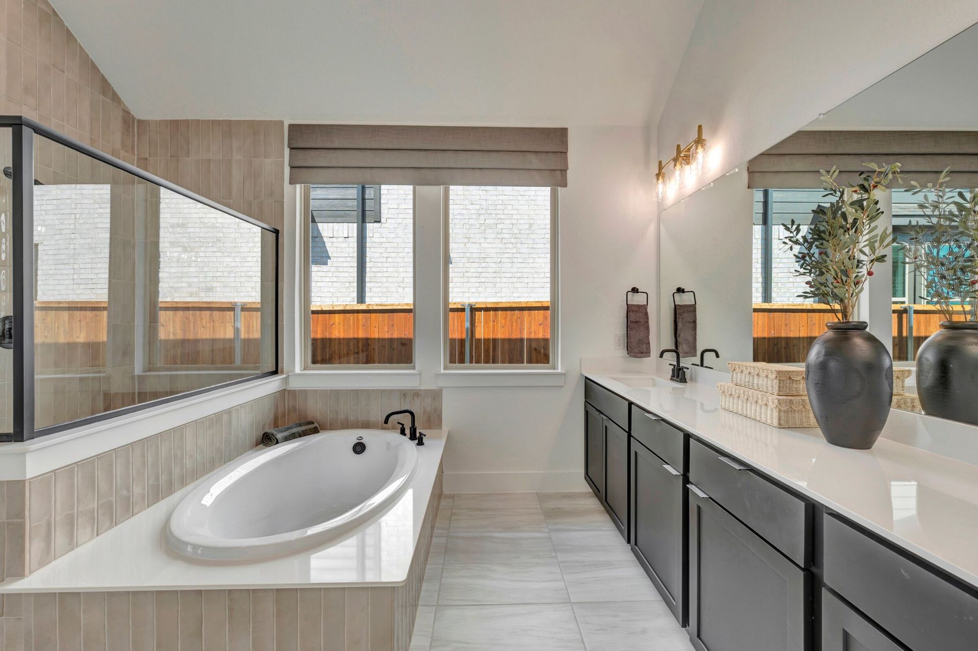 Owner's Bathroom