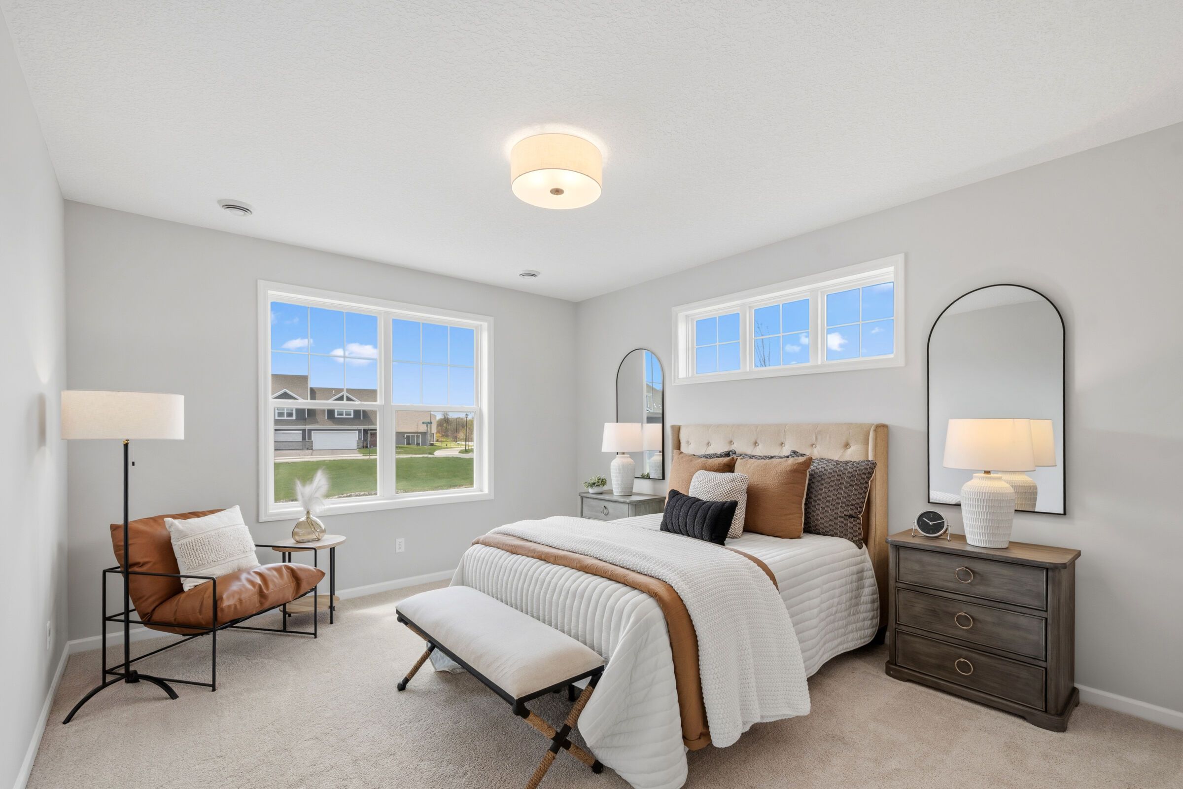 Owner's Bedroom