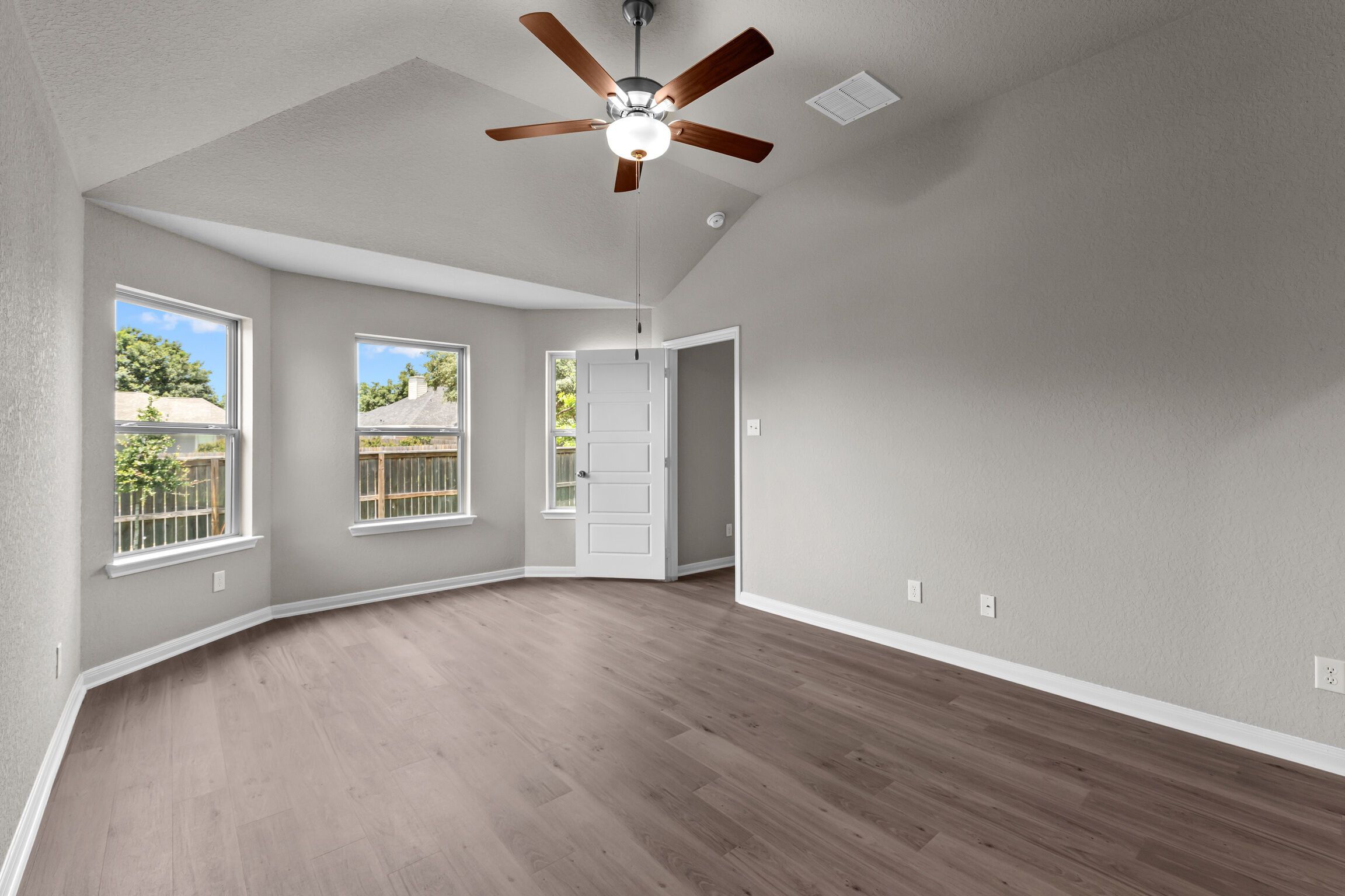 Interior - Representational Photo