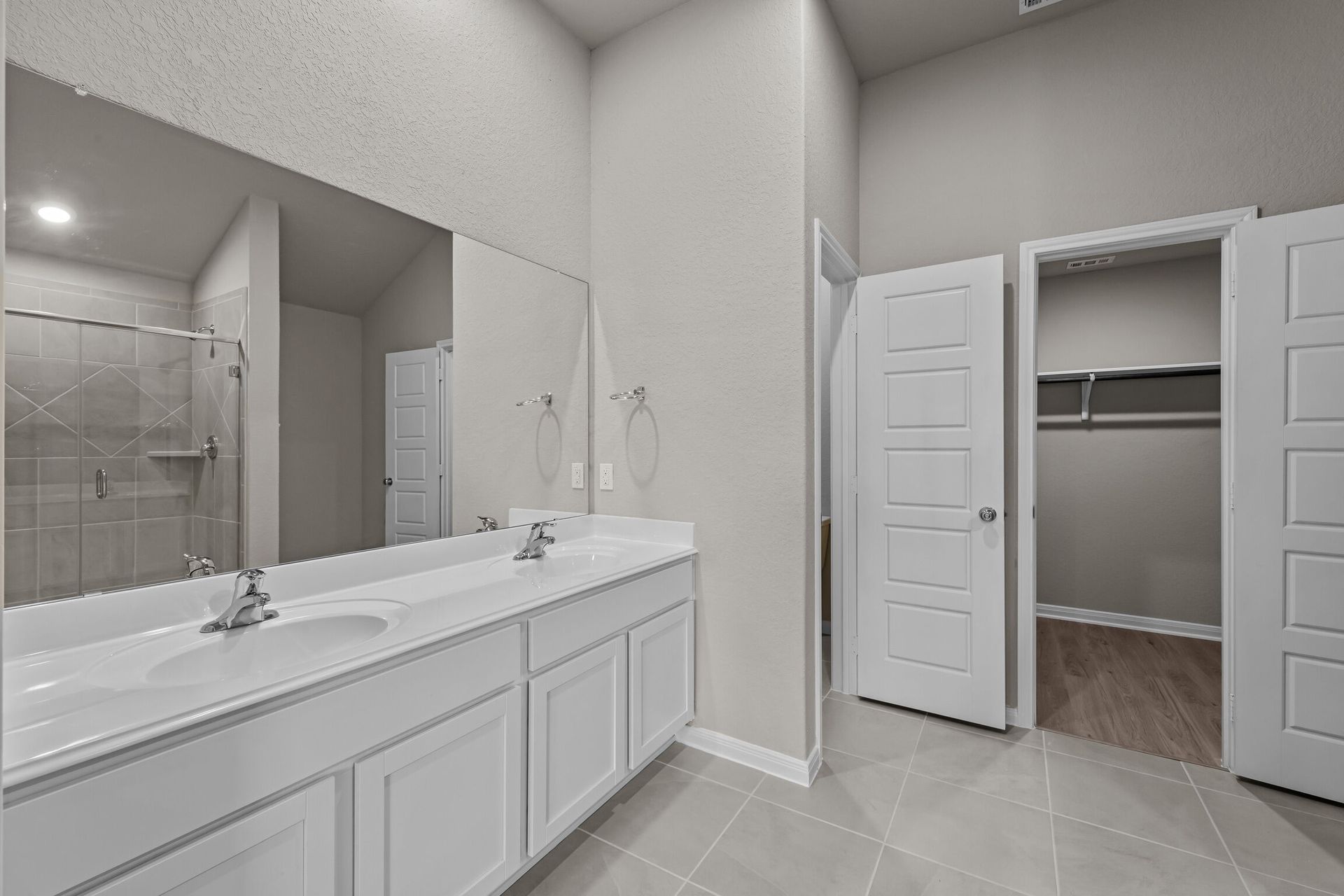 Bathroom - Representational Photo