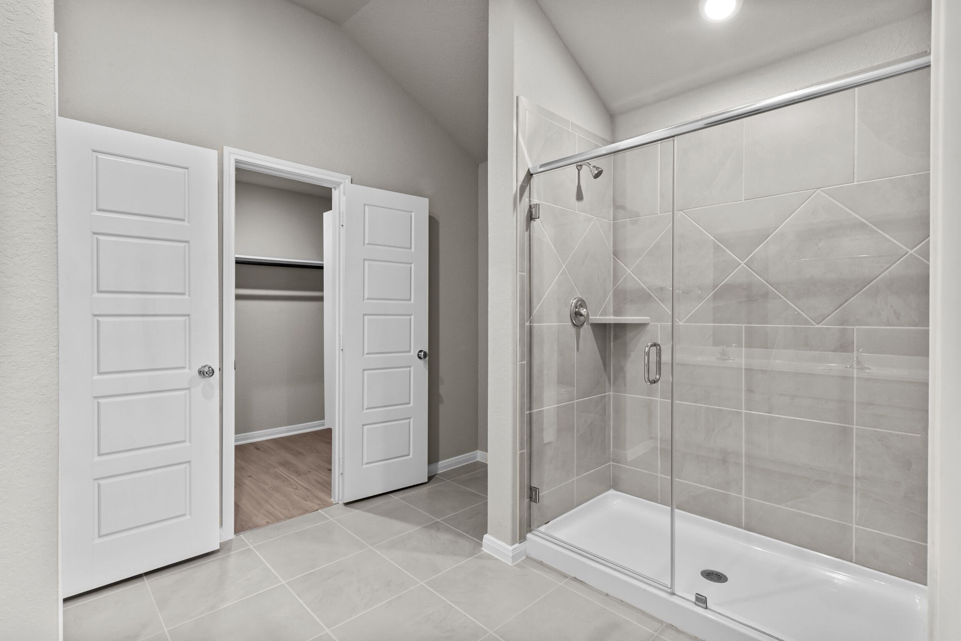 Interior - Representational Photo
