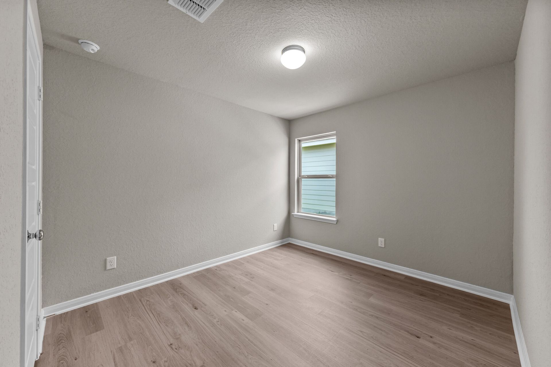 Interior - Representational Photo