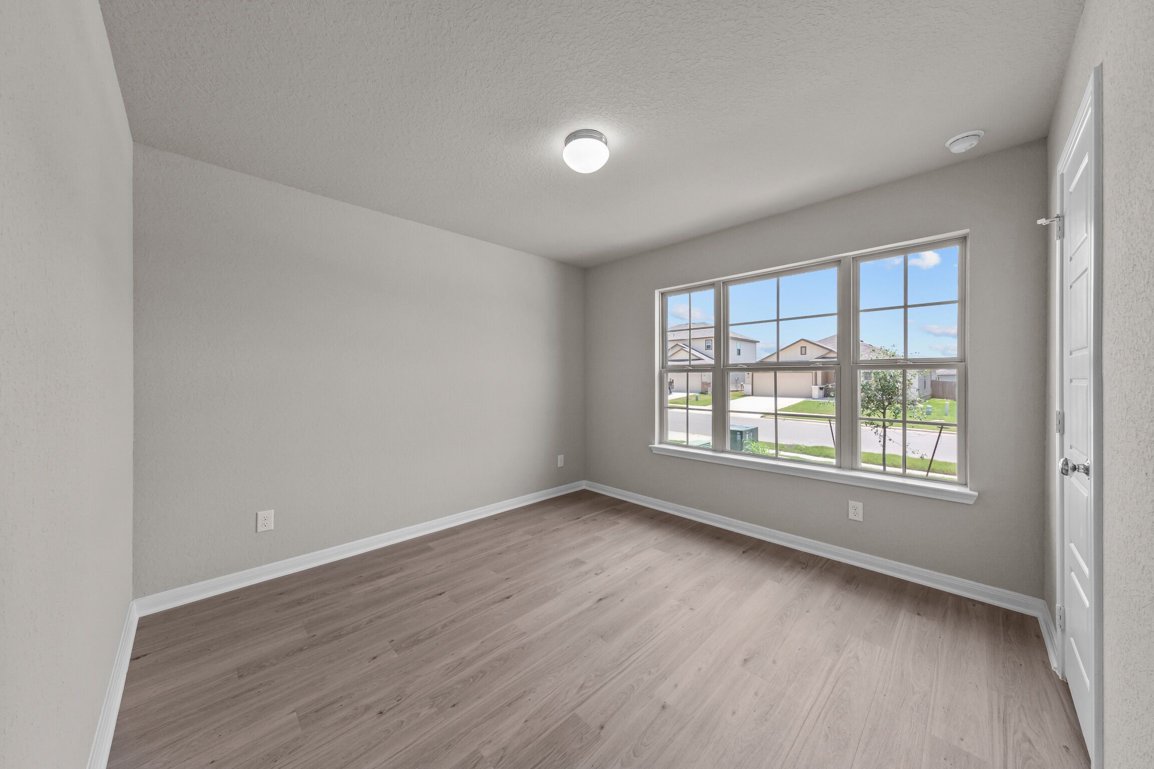 Interior - Representational Photo