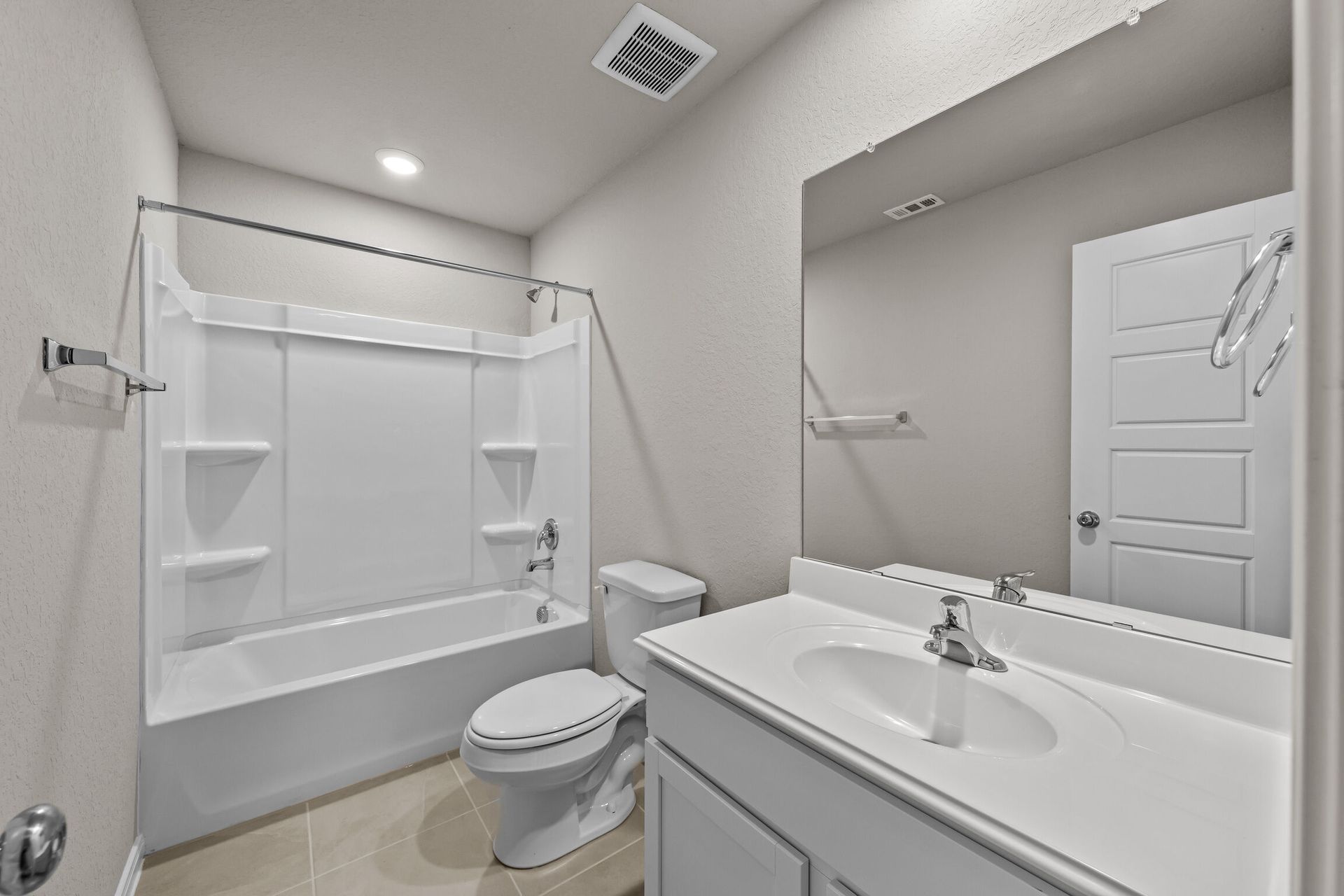 Bathroom - Representational Photo