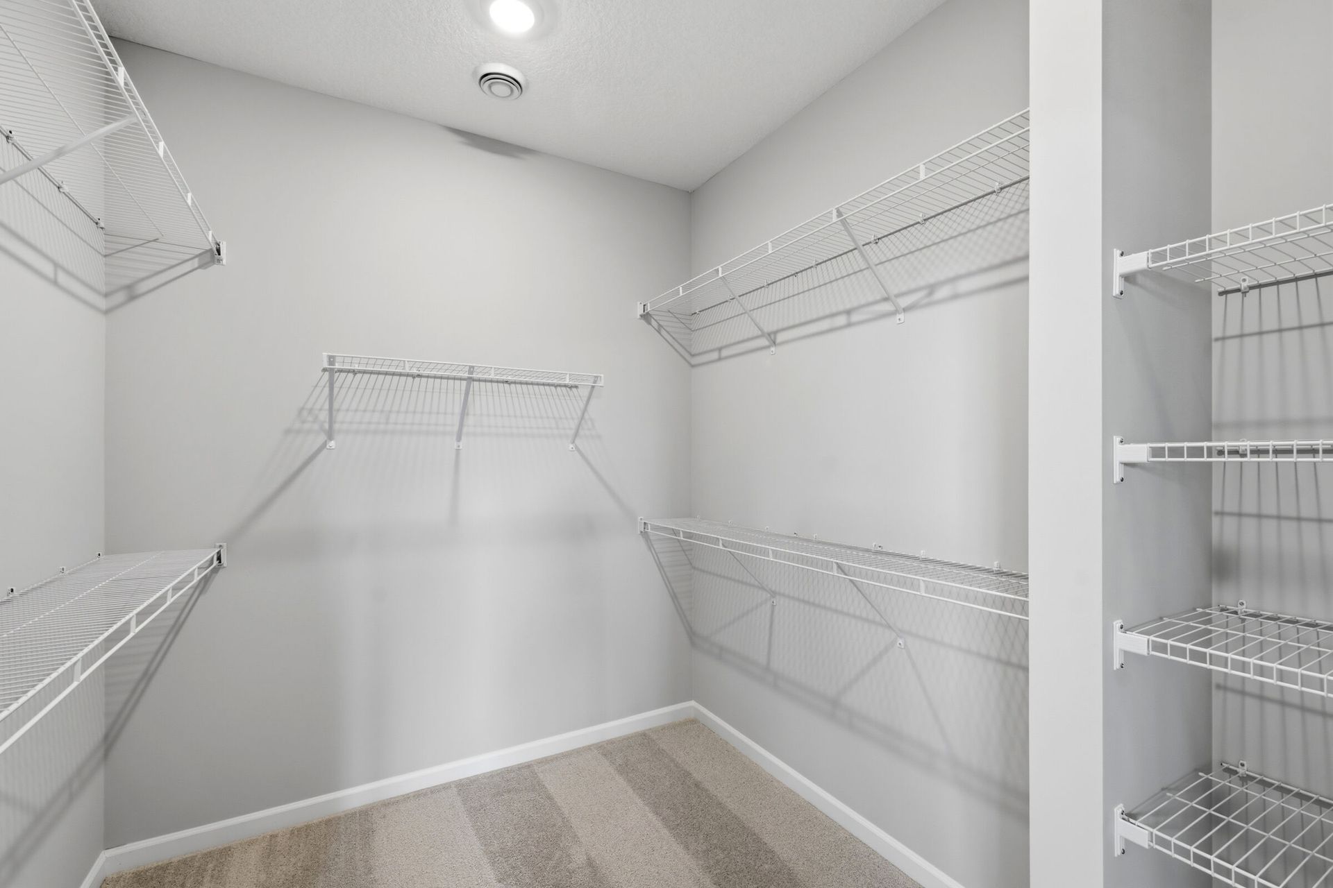 Owner's Closet