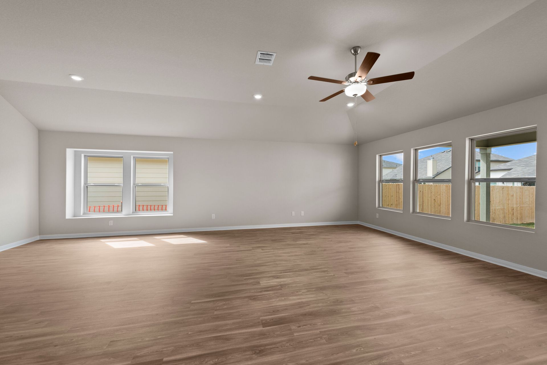 Interior - Representational Photo