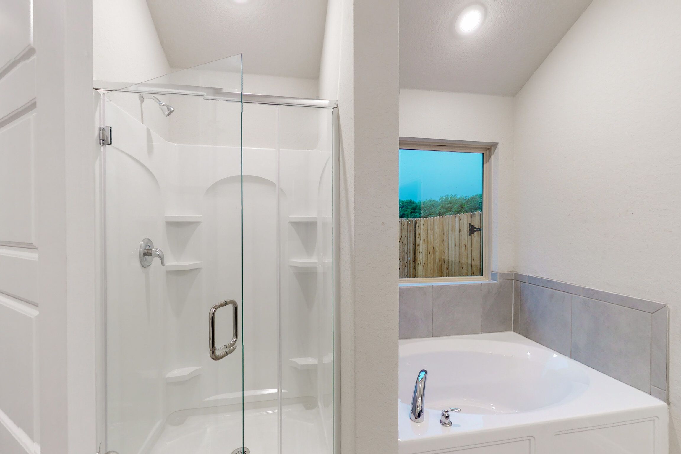 Bathroom - Representational Photo