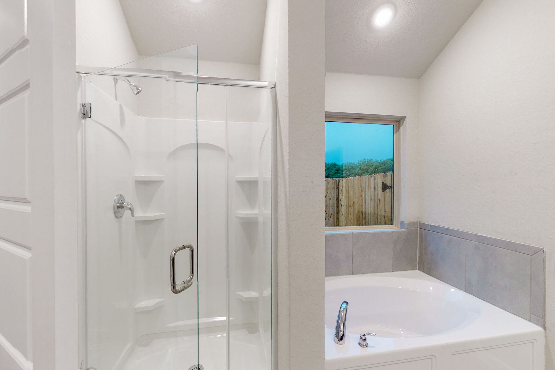 Bathroom - Representational Photo