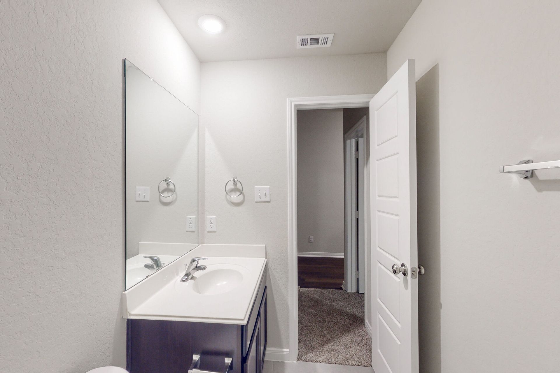 Bathroom - Representational Photo