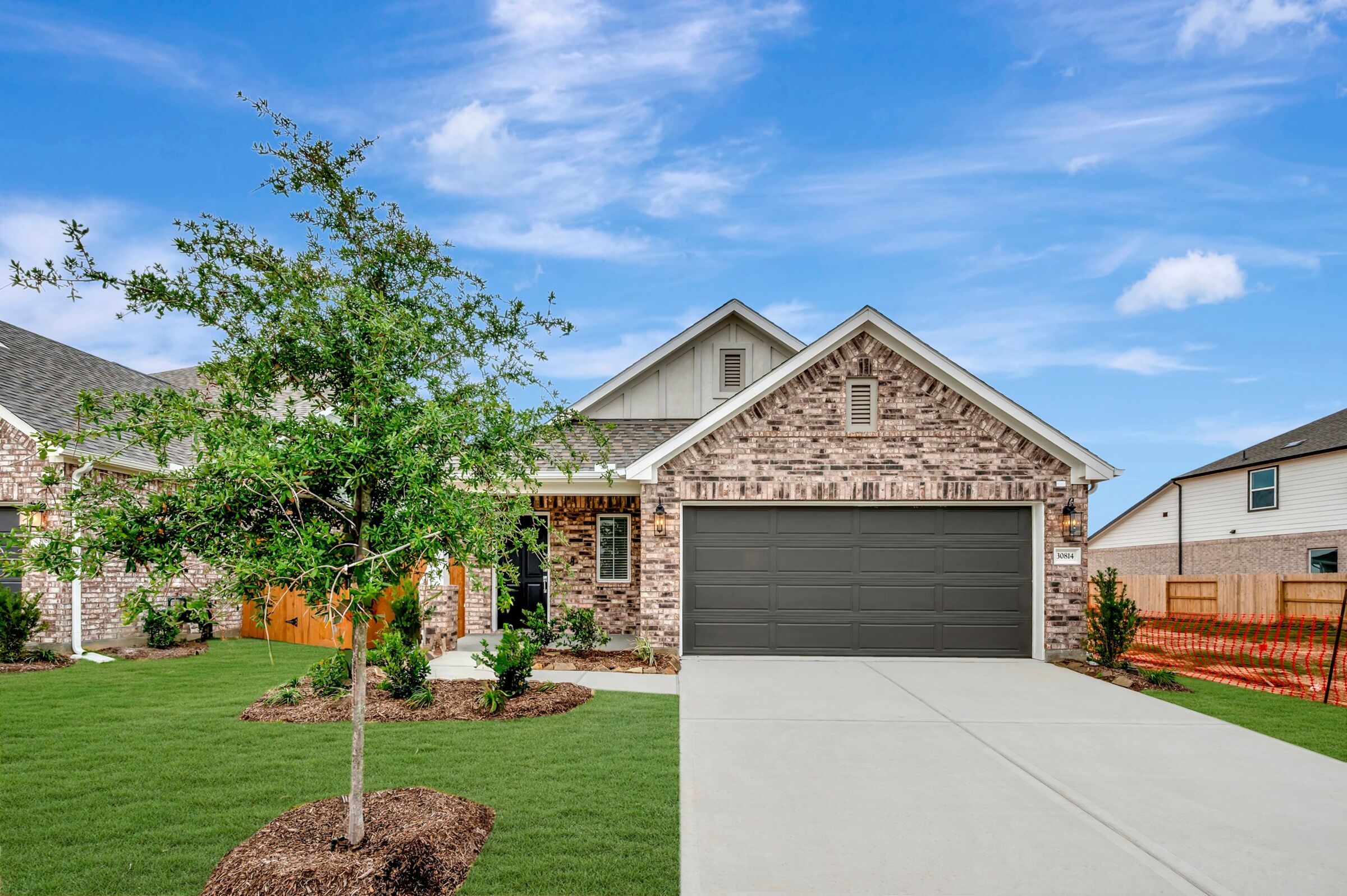 30814 Newcomb Landing Lane (Periwinkle)