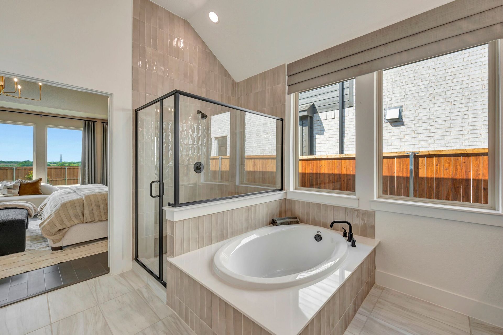 Owner's Bathroom