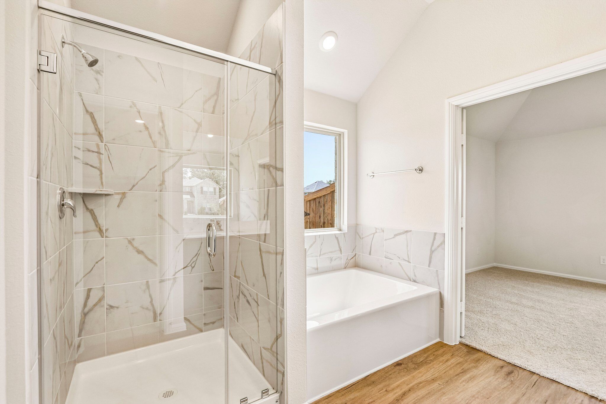 Owner's Bathroom