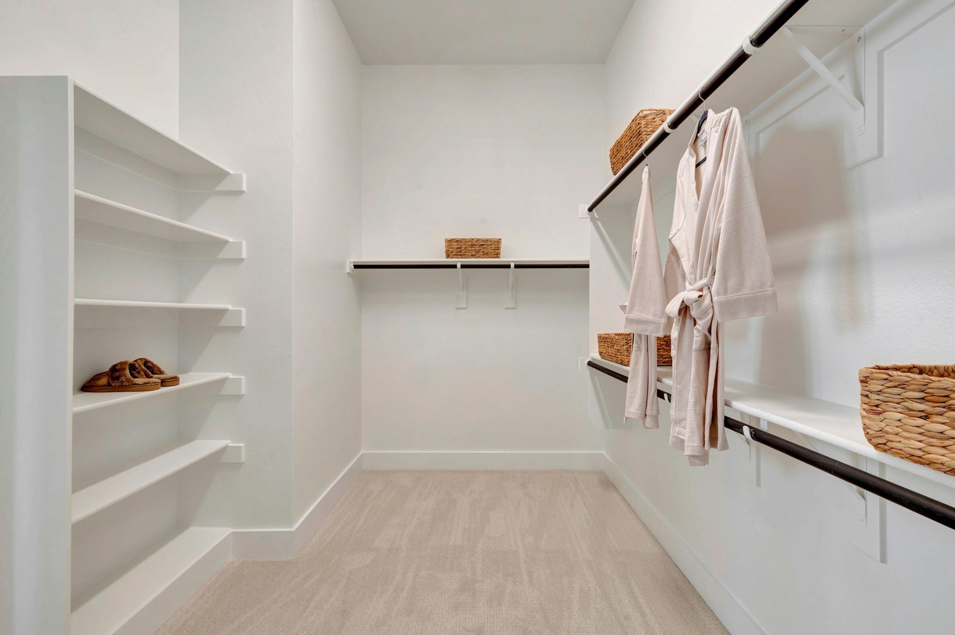 Owner's Closet