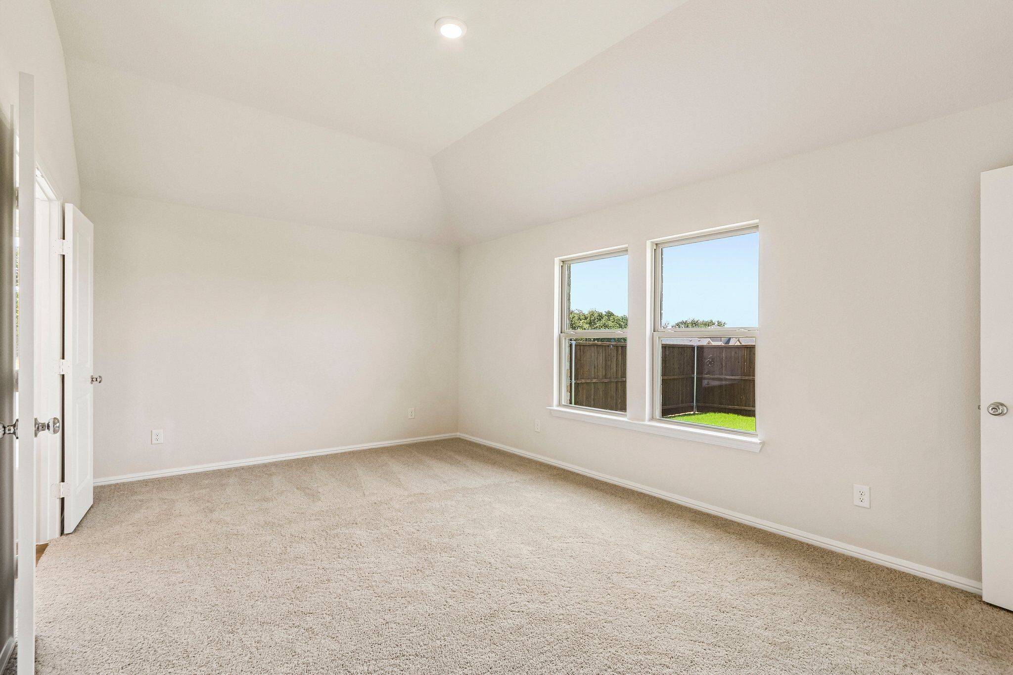 Owner's Bedroom