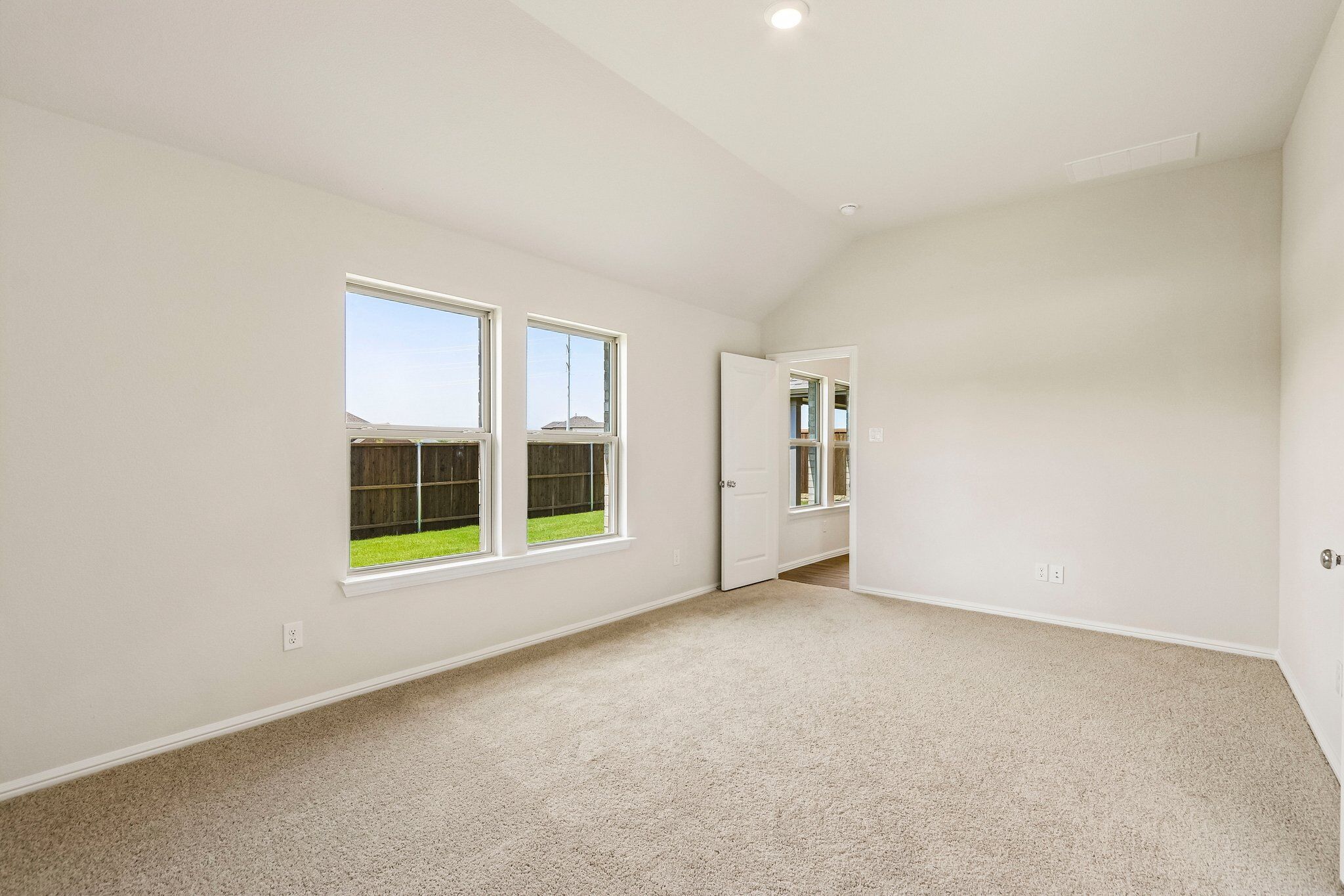 Owner's Bedroom