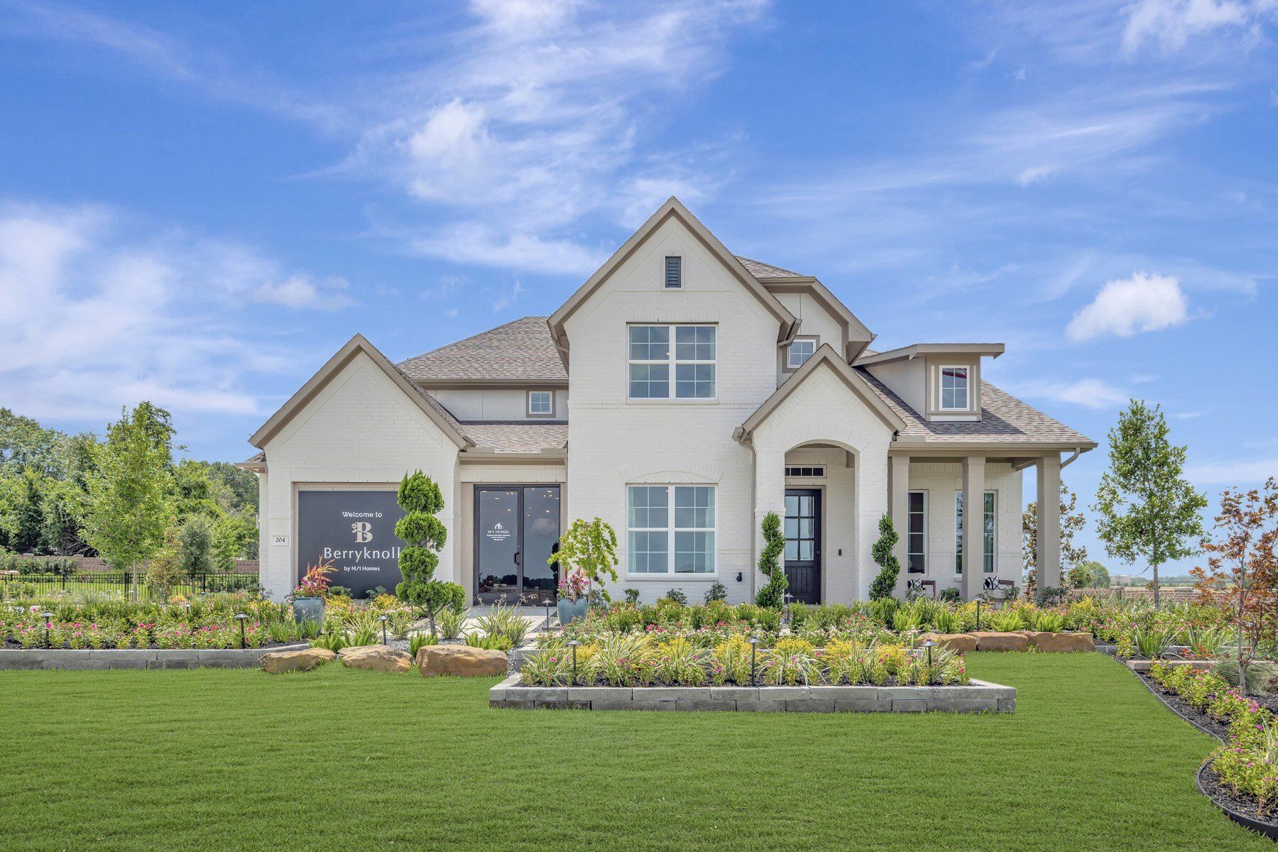 204 Nectarine Lane (Salado X Dc)