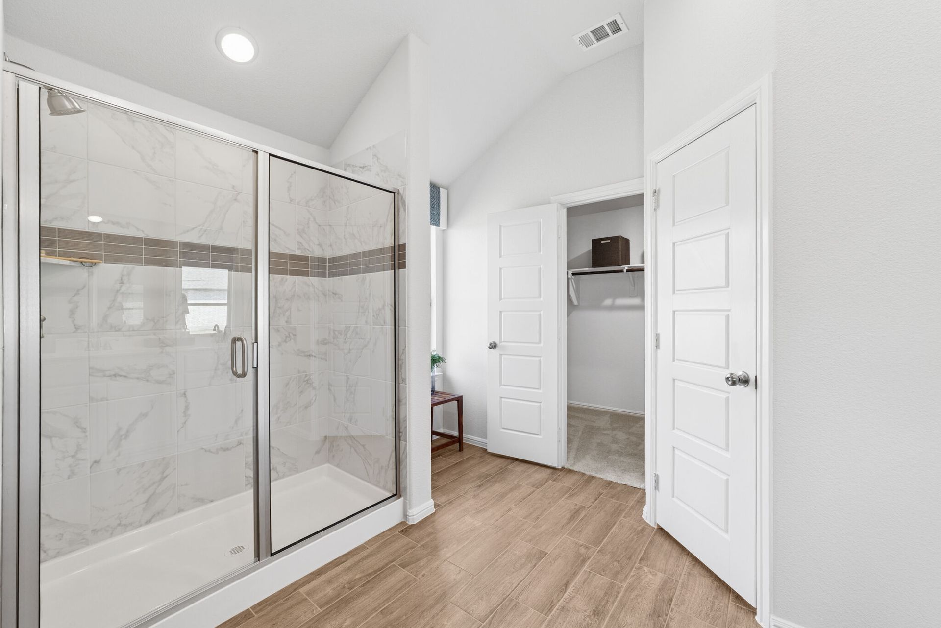 Owner's Bathroom