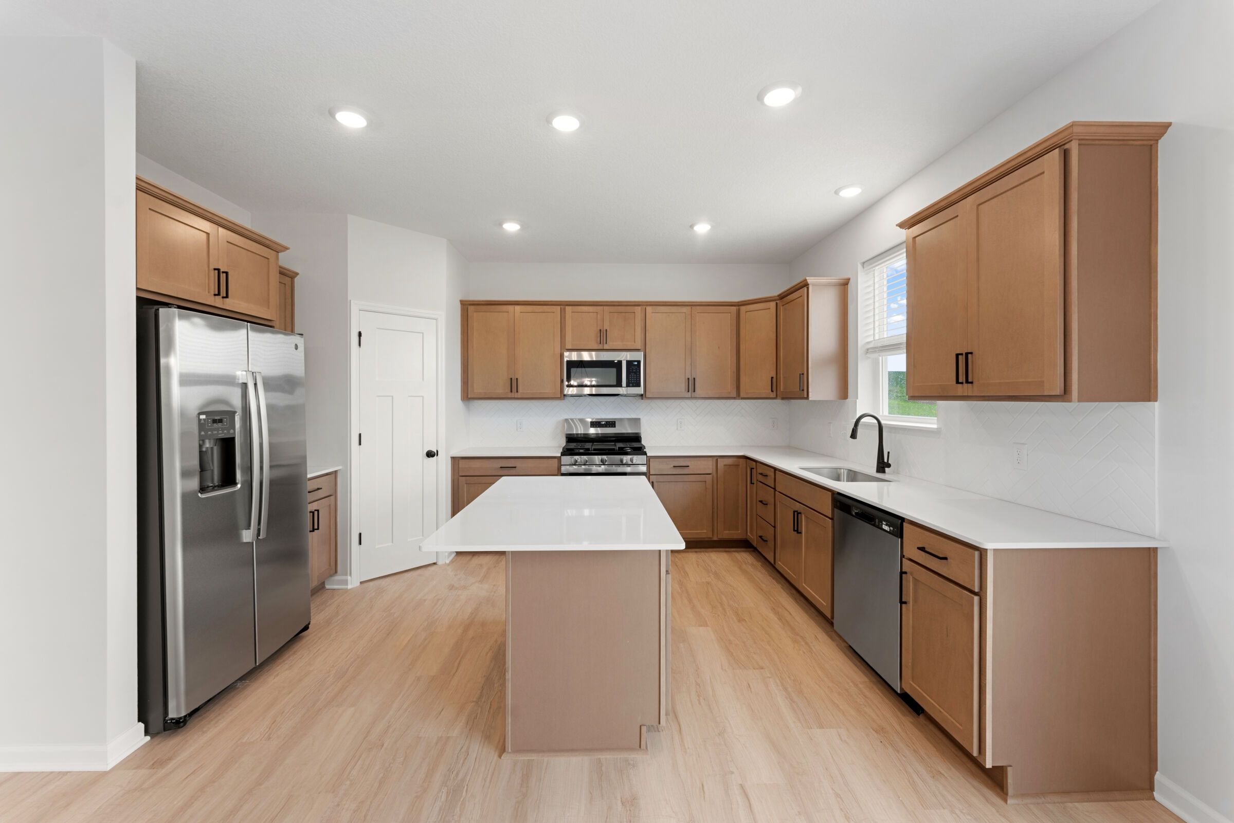 Richmond - Parkway Meadows: Elko New Market, Minnesota - M/I Homes
