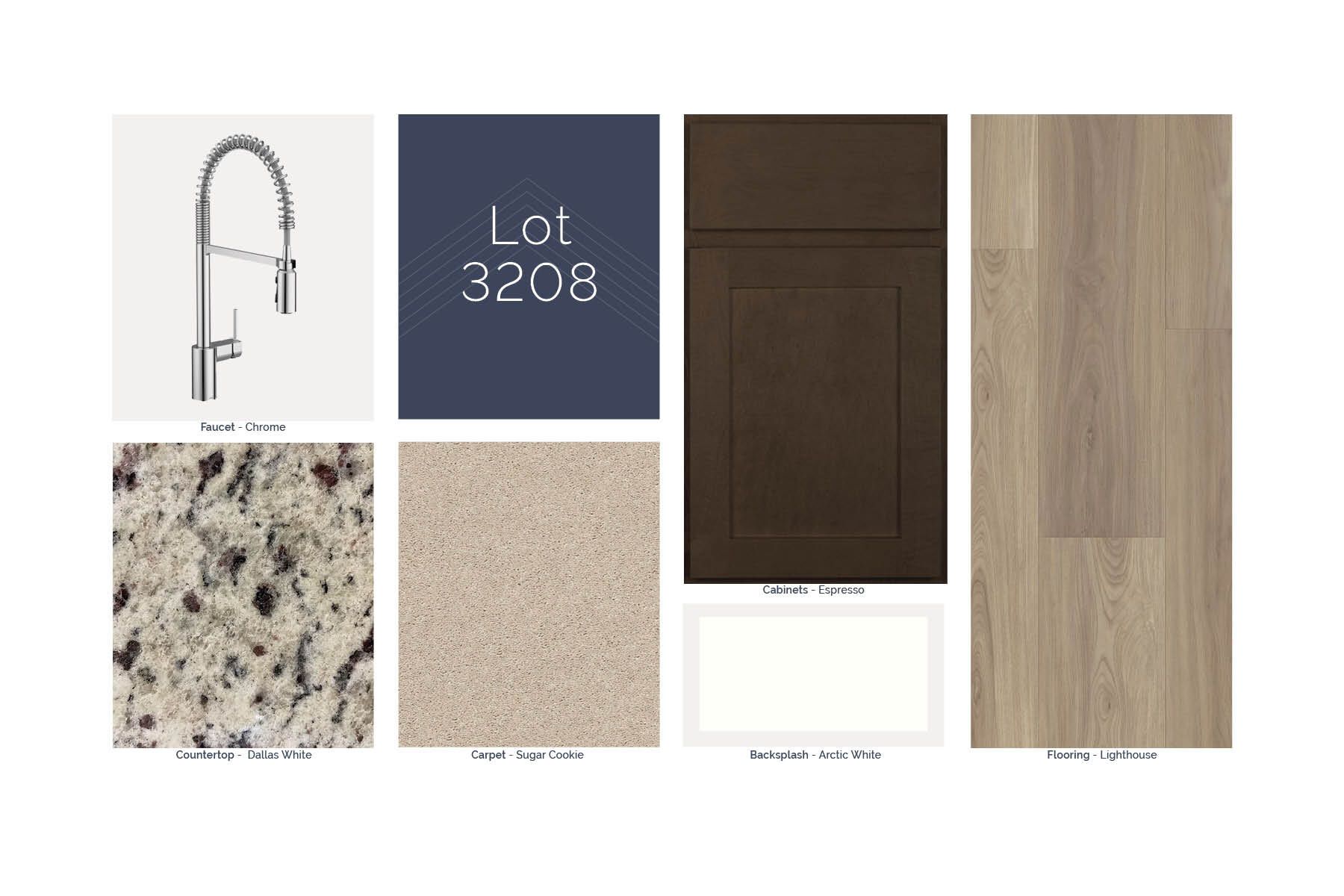 Design Selections