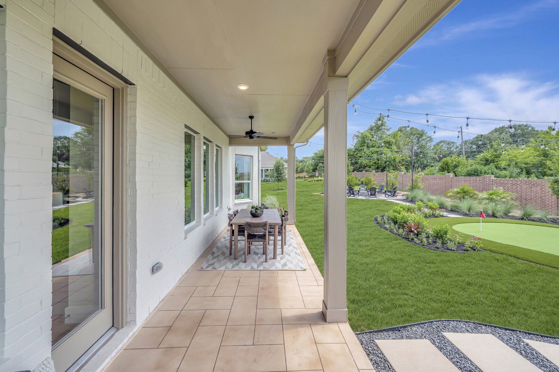 Porch