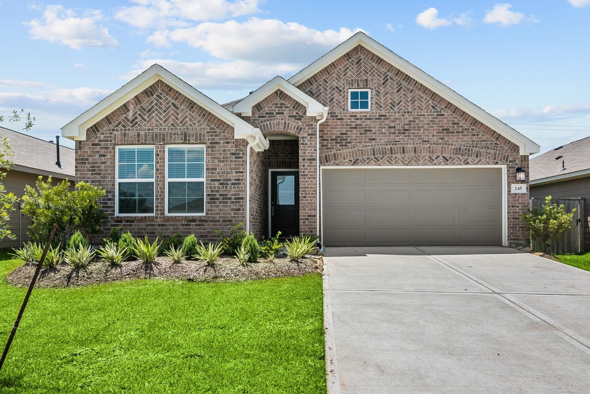 Front Exterior - Representational Photo
