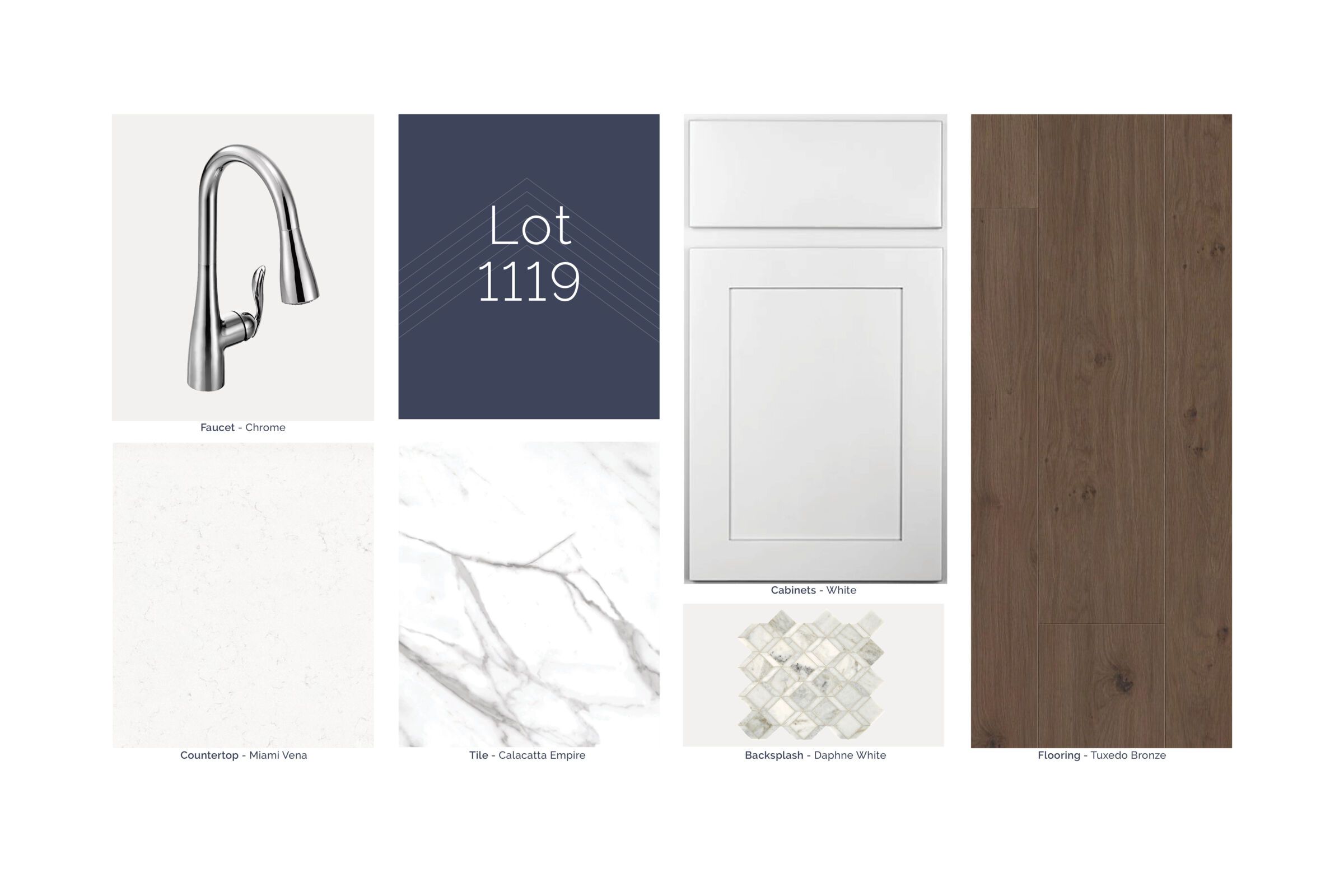 QMI Design Selections