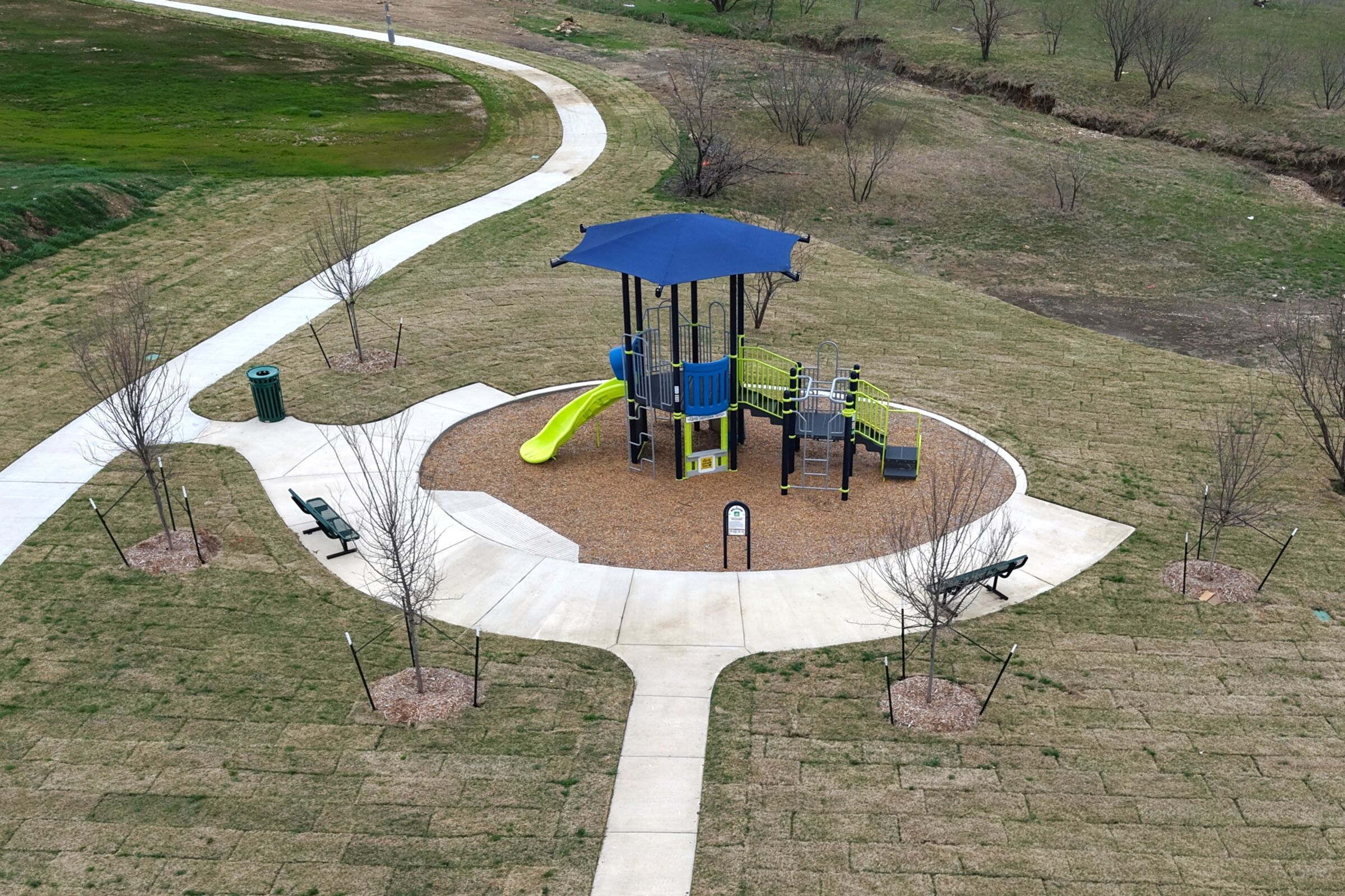 Playground