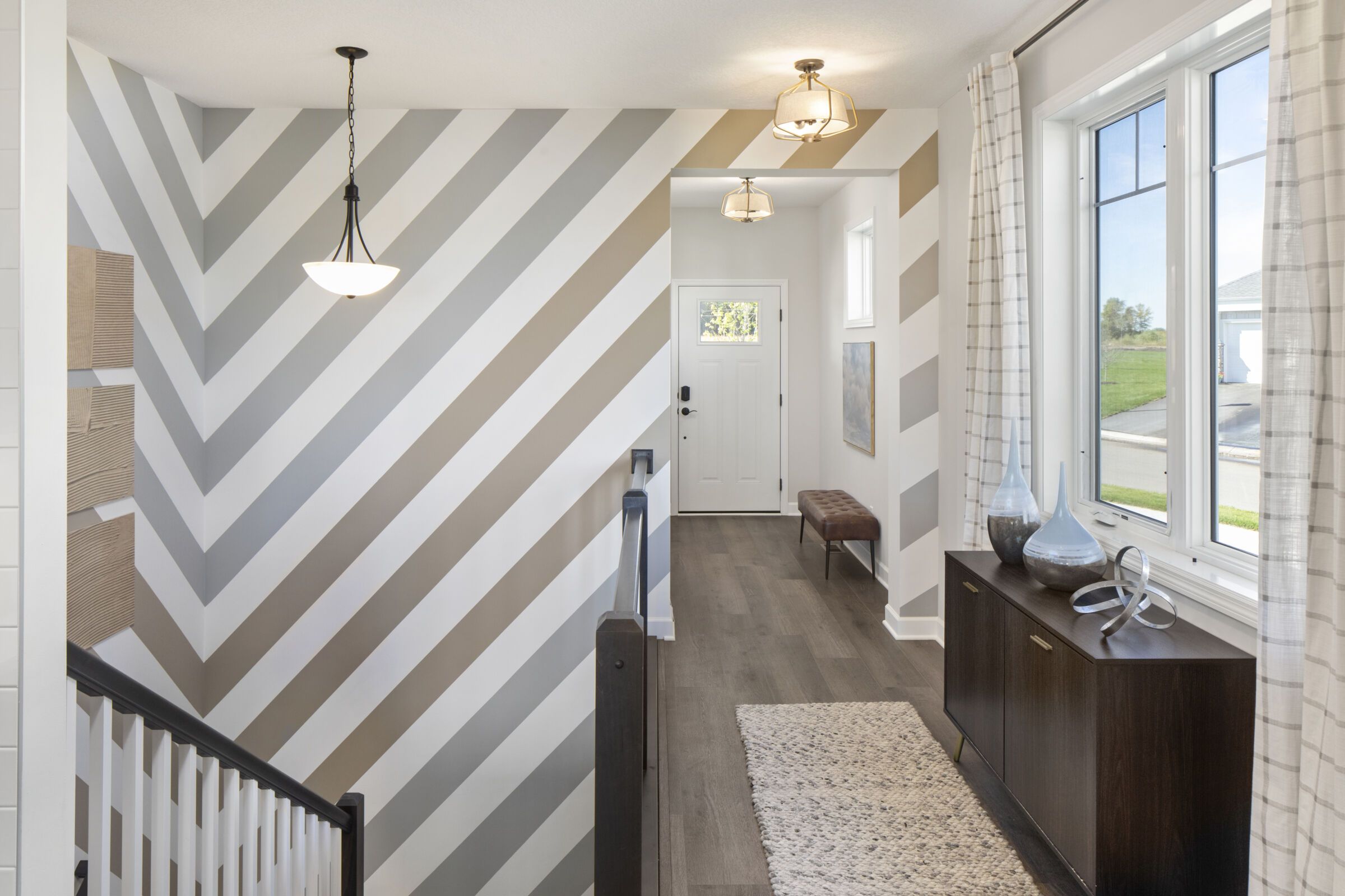 Leo - Beaumont Bluffs: Jordan, Minnesota - M/I Homes